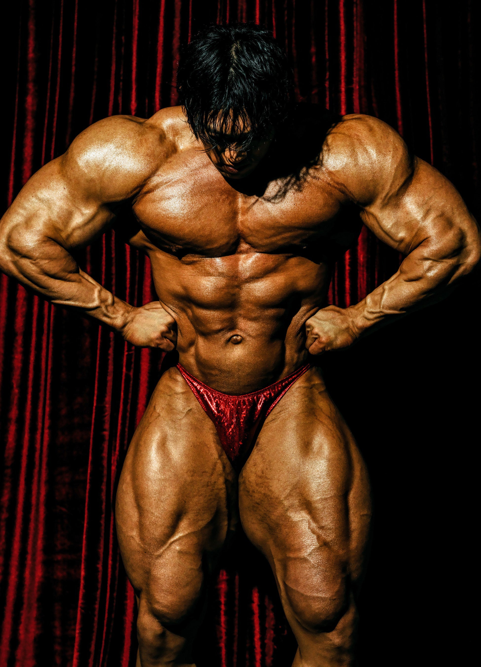 Bodybuilding
