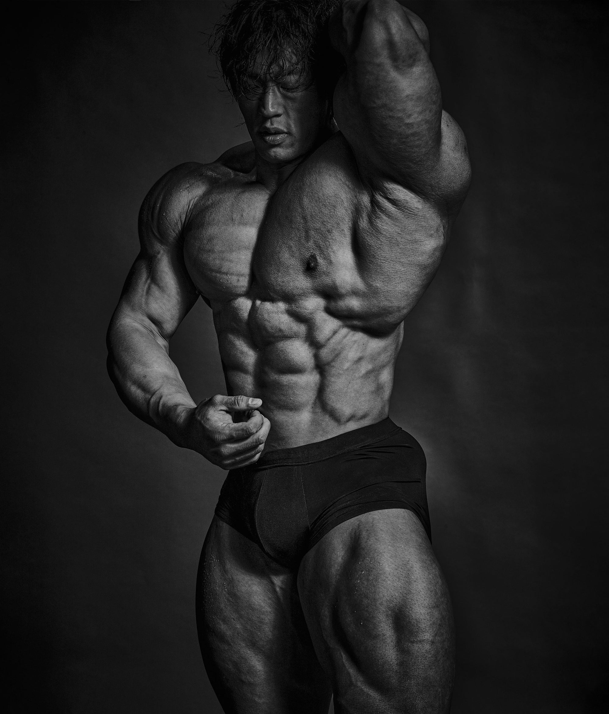 Classic Physique