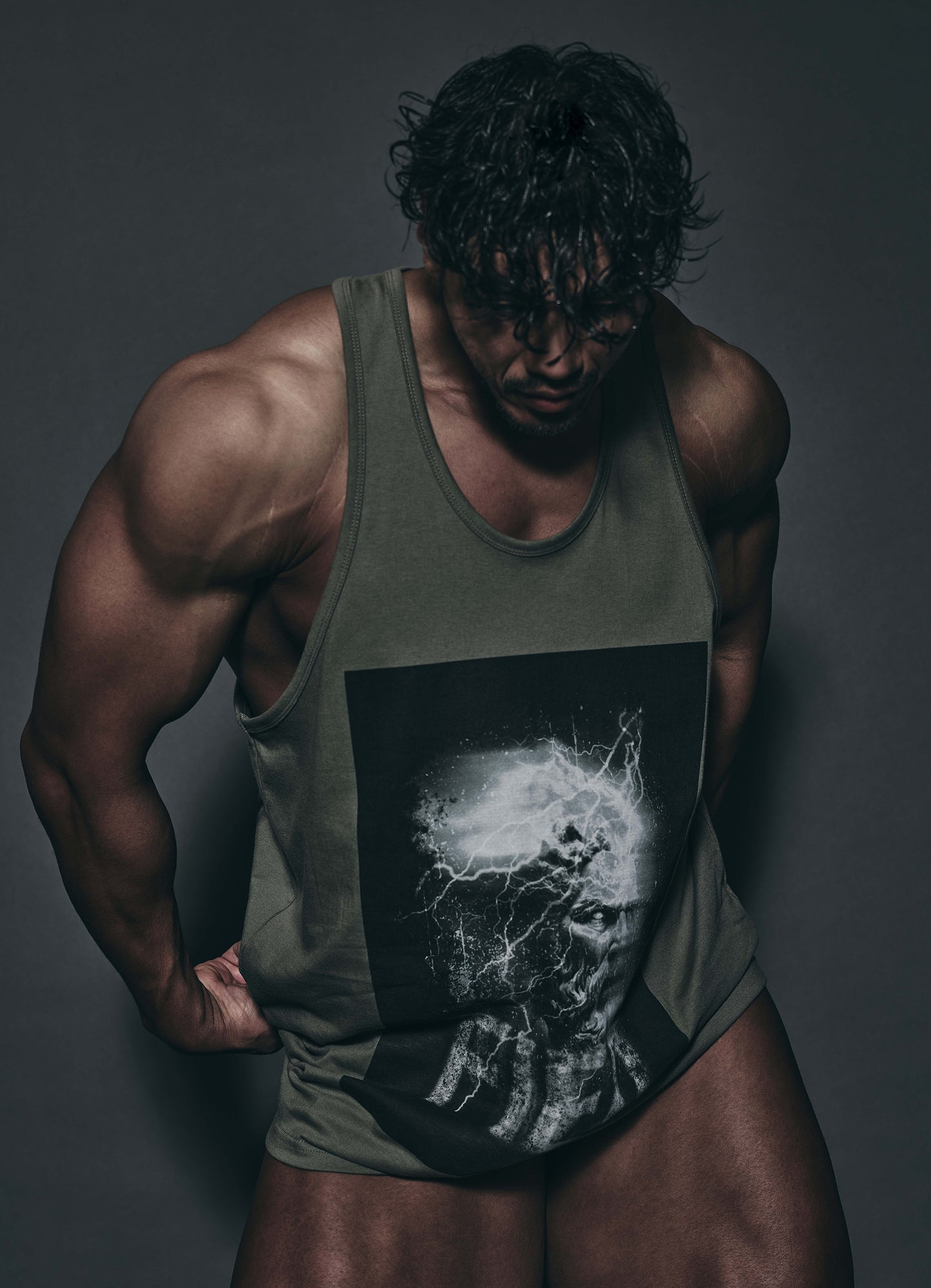 EMP Sleeveless