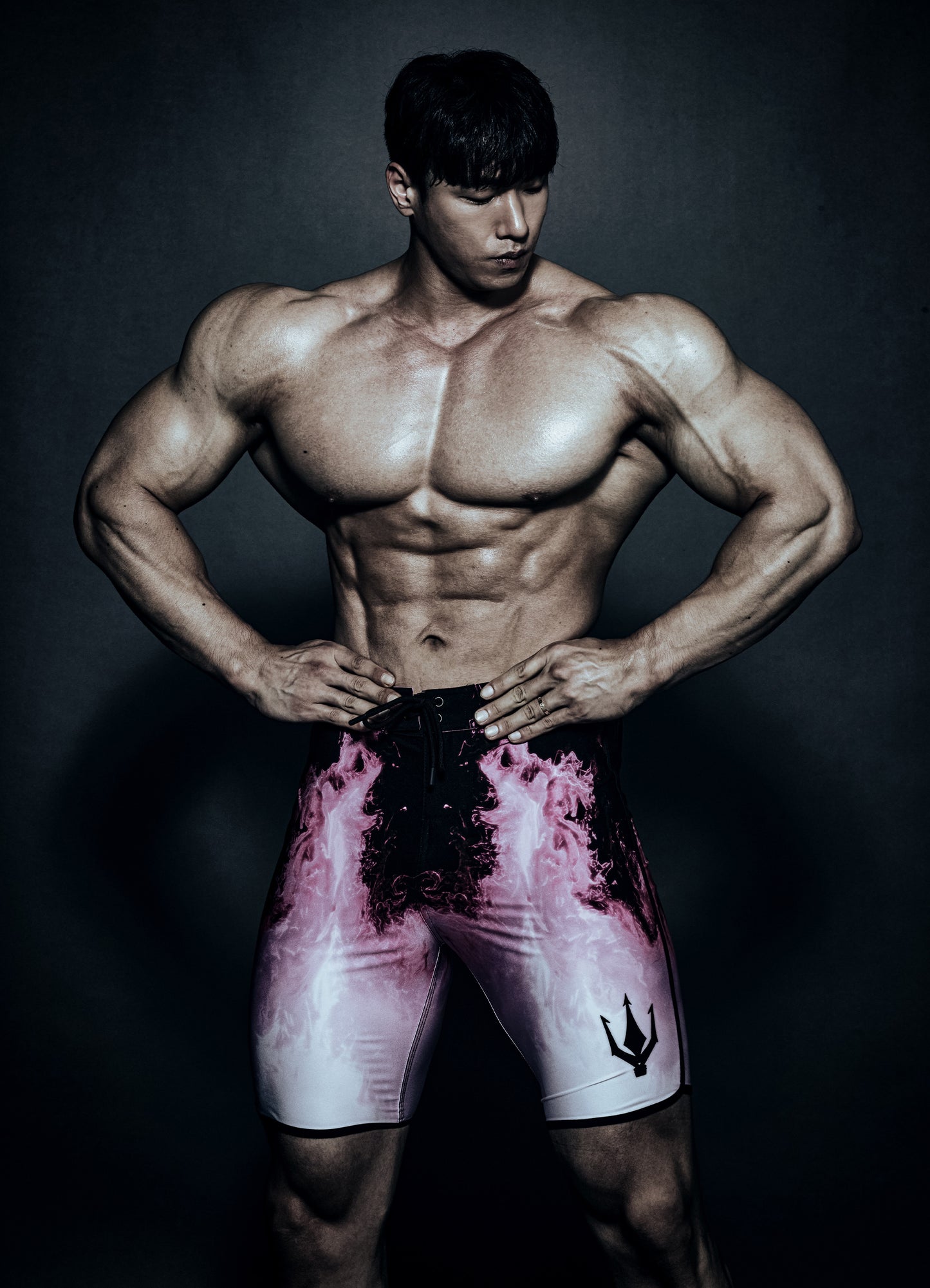 Pink Blood ( 15inch )