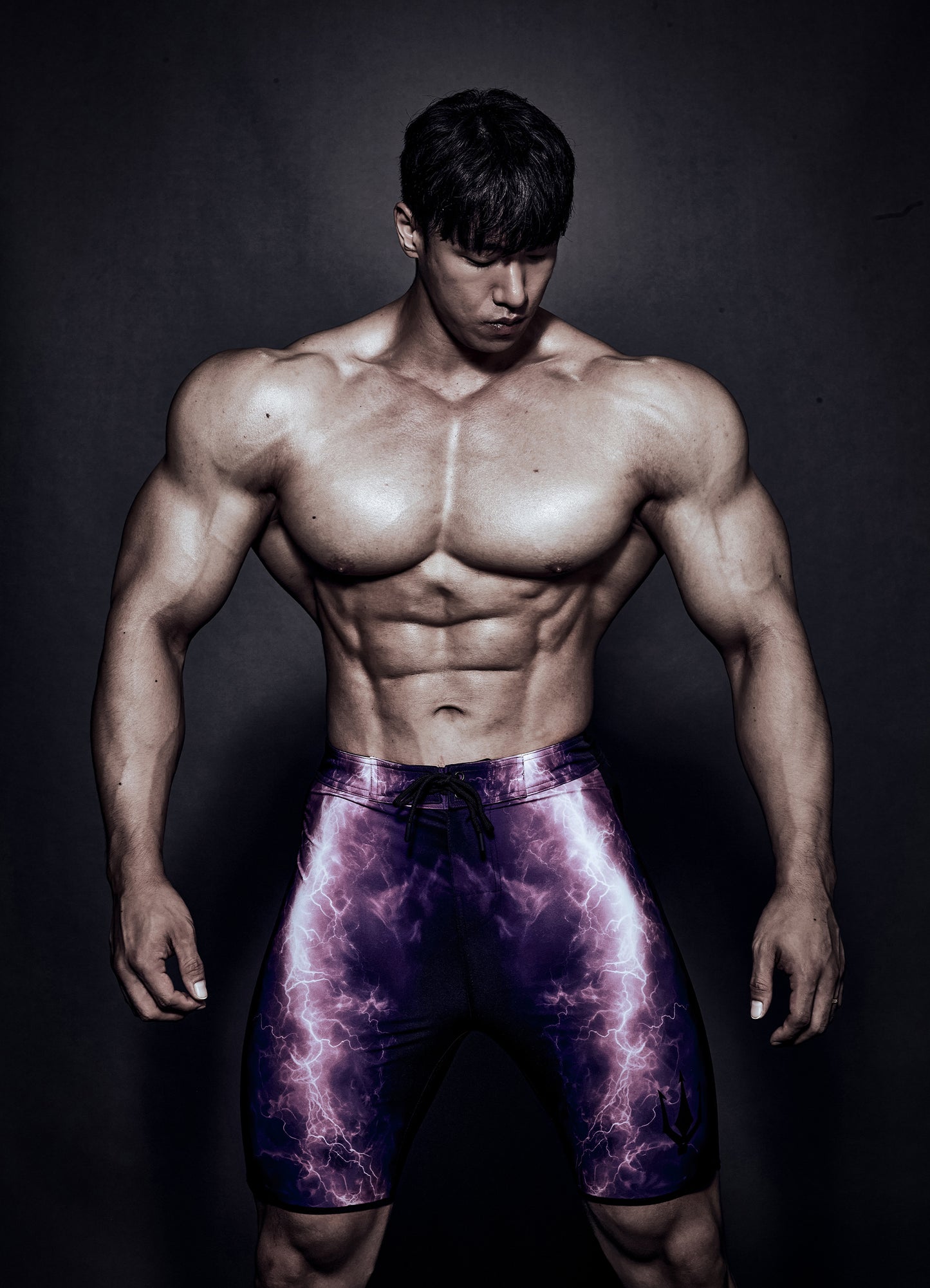 Infinity Purple ( 15inch )