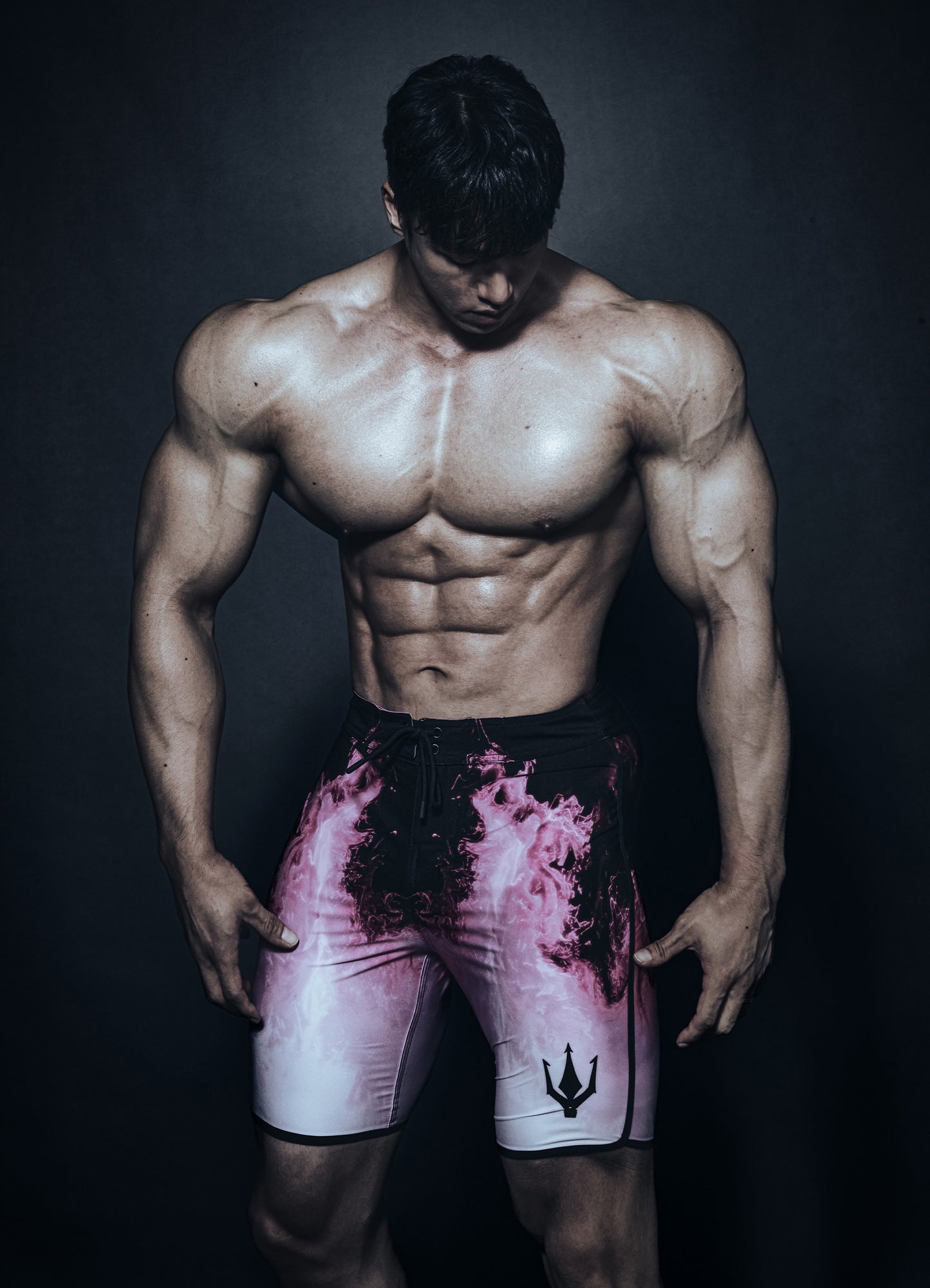 Pink Blood ( 15inch )
