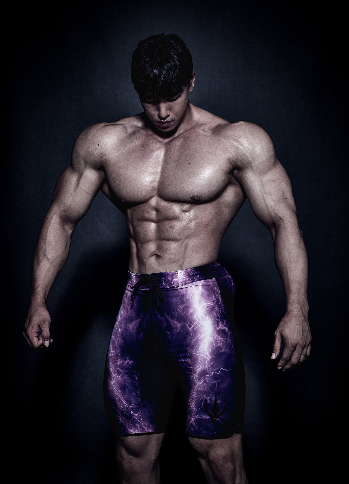 Infinity Purple ( 15inch )