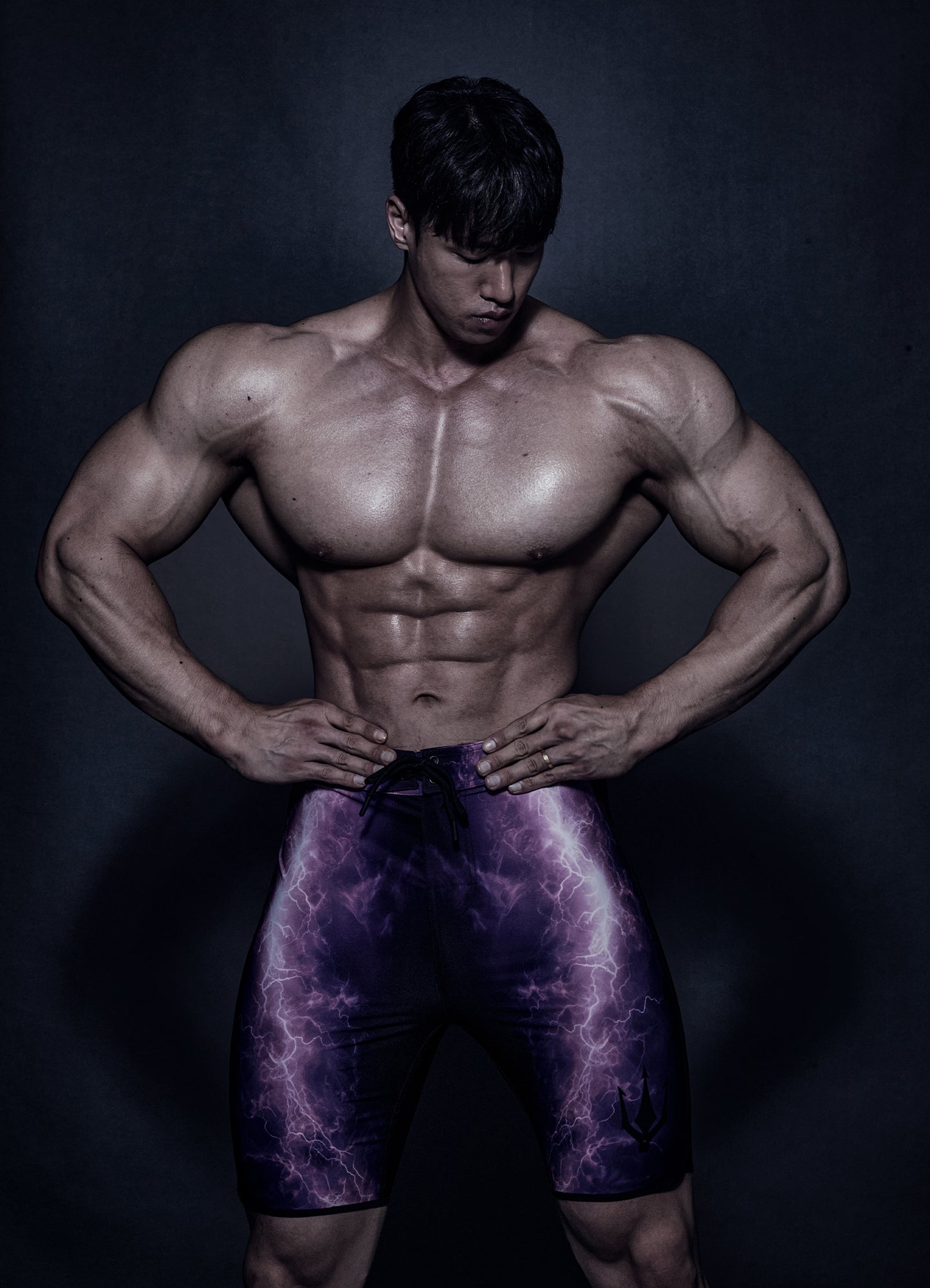 Infinity Purple ( 15inch )