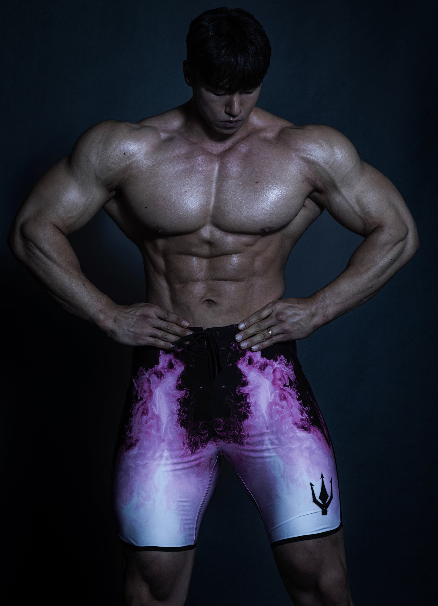 Pink Blood ( 15inch )