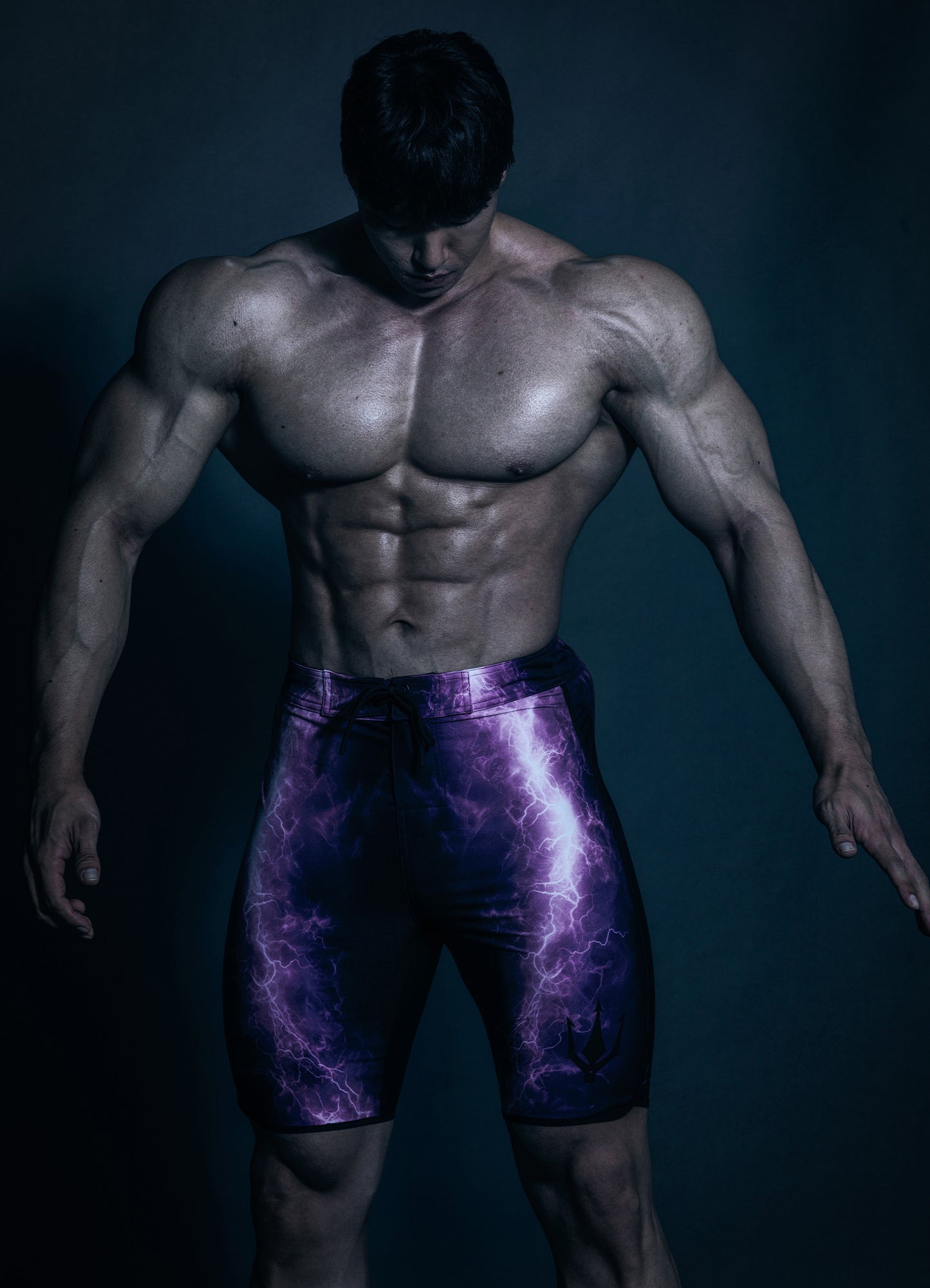 Infinity Purple ( 15inch )
