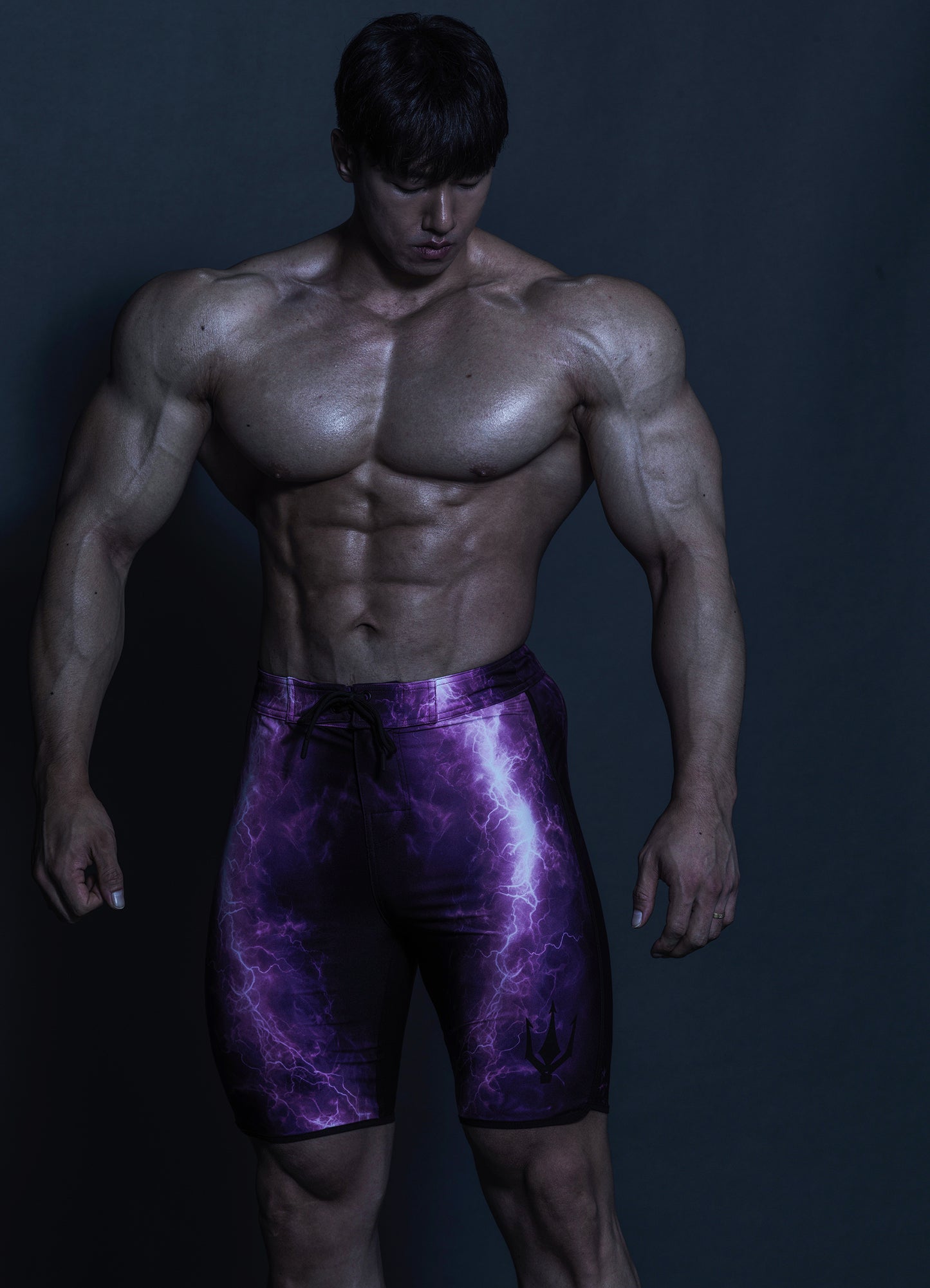 Infinity Purple ( 15inch )