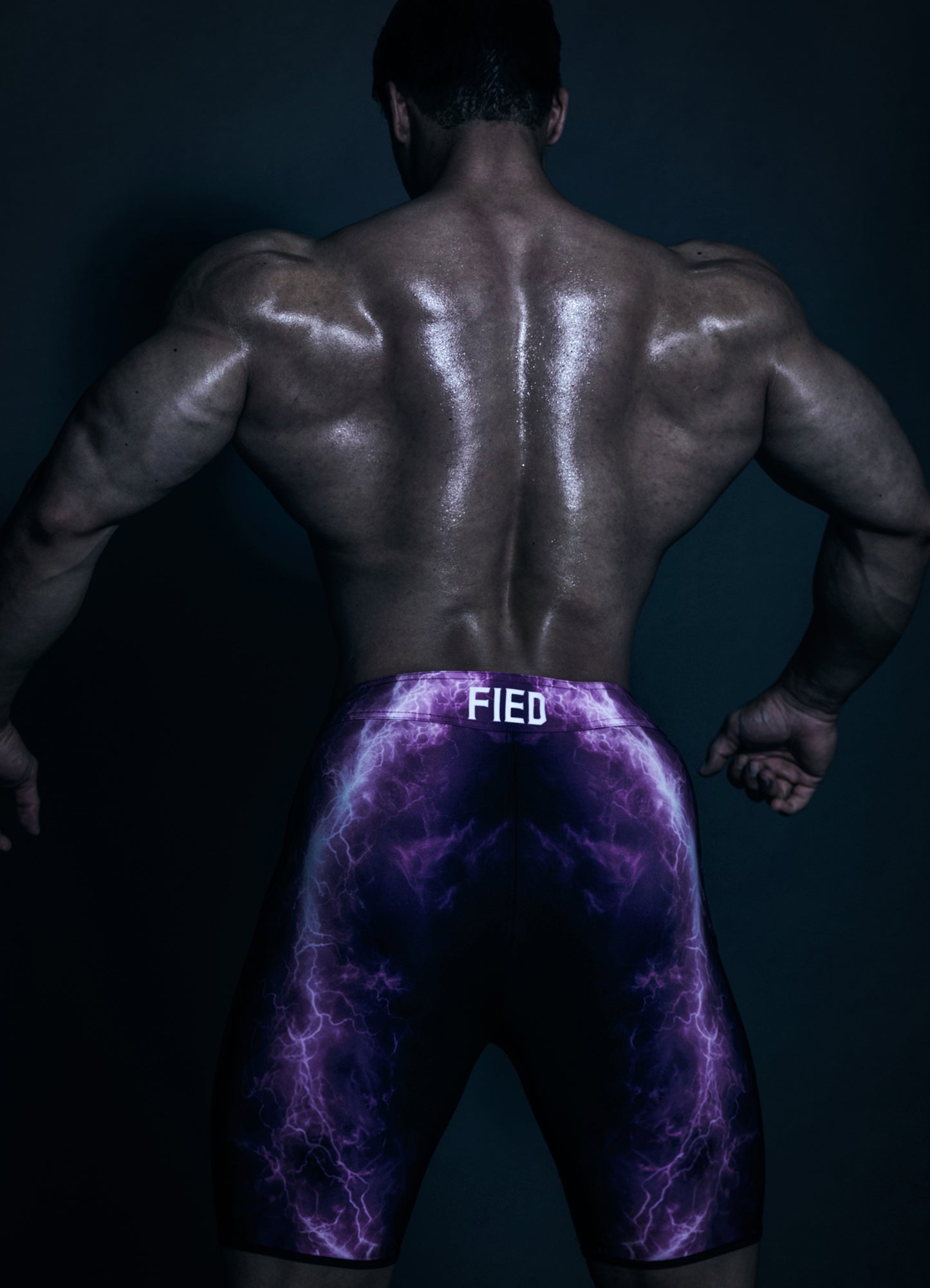 Infinity Purple ( 15inch )