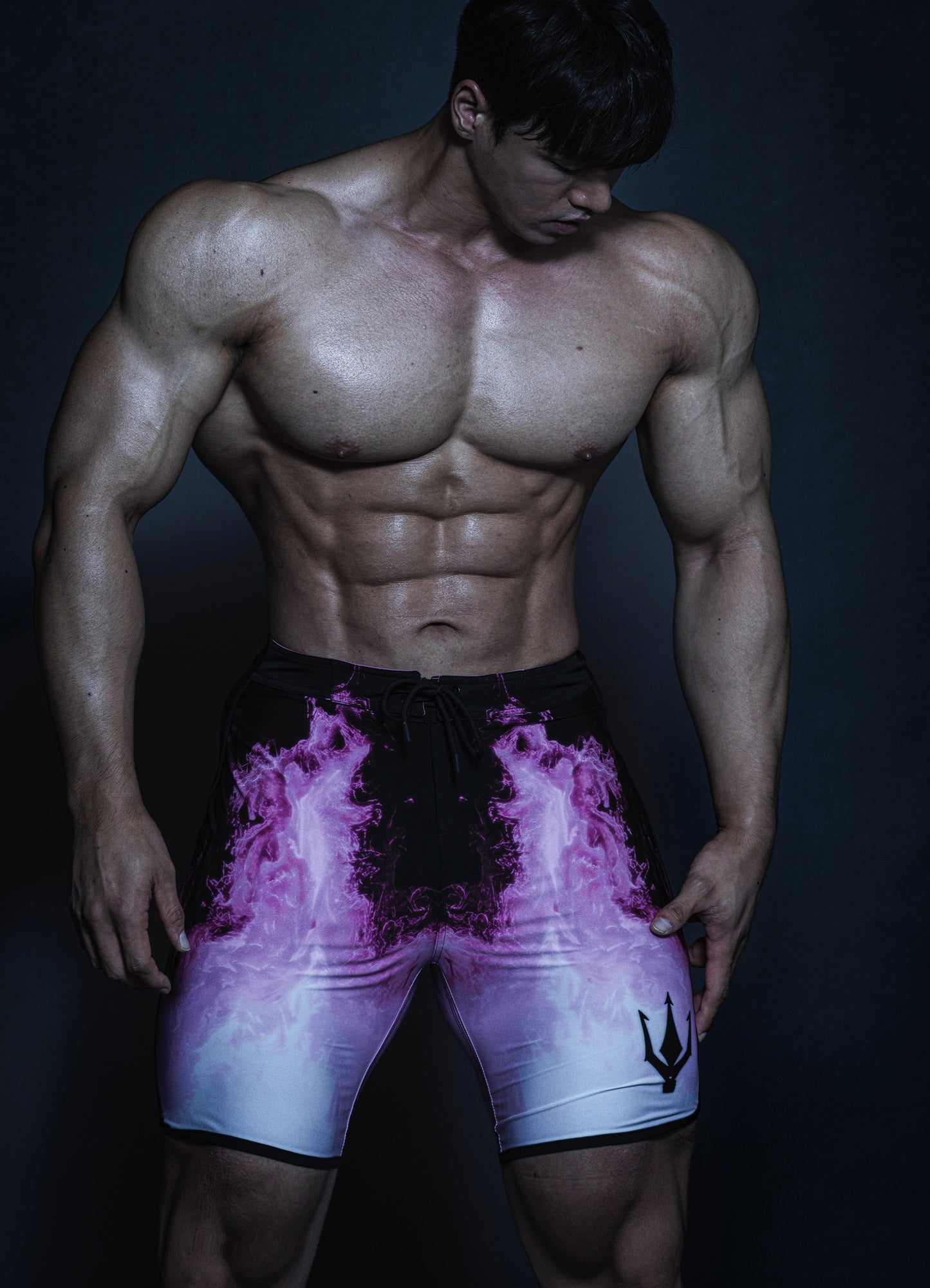 Pink Blood ( 15inch )