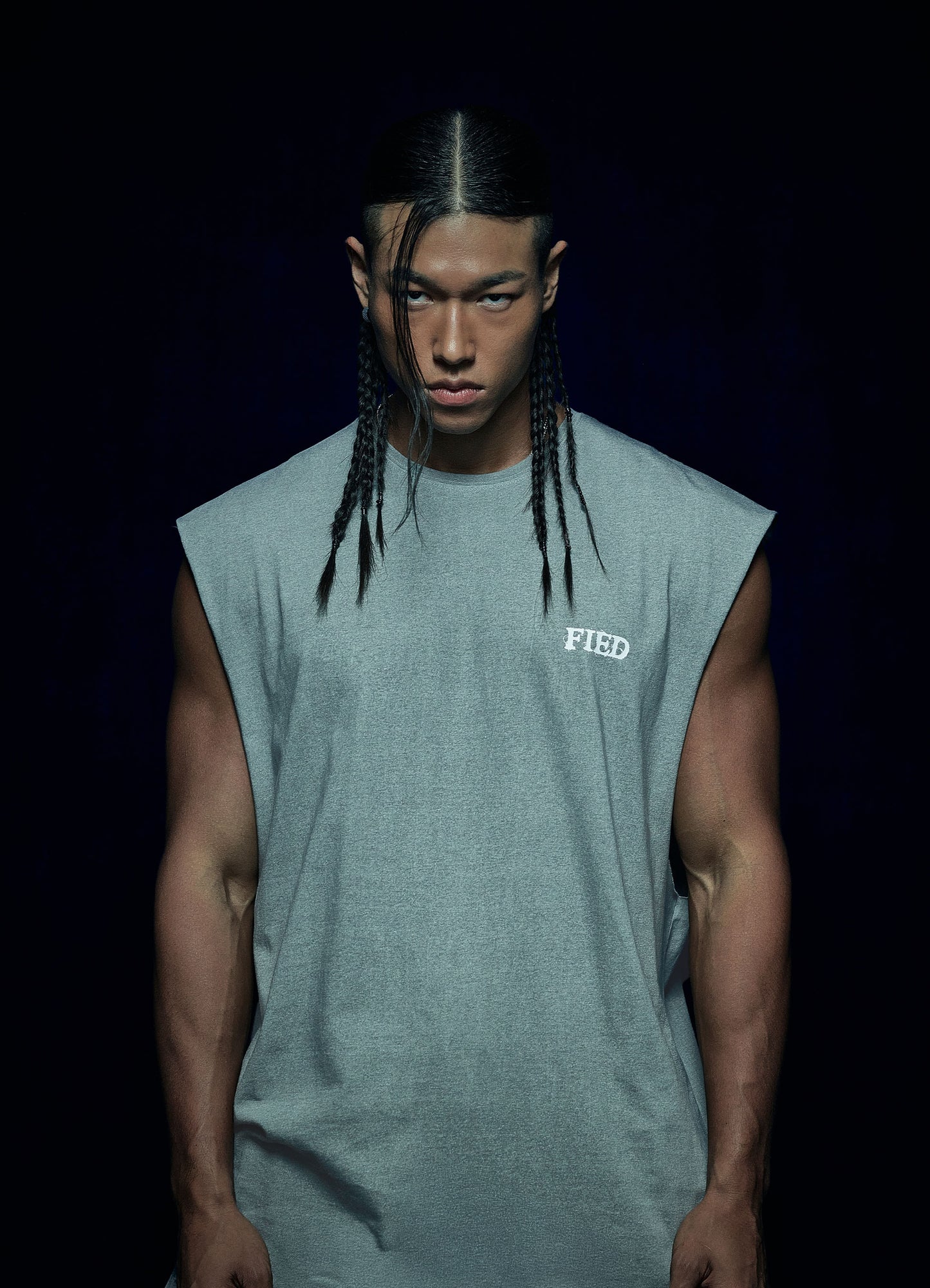 FIED Form Tank