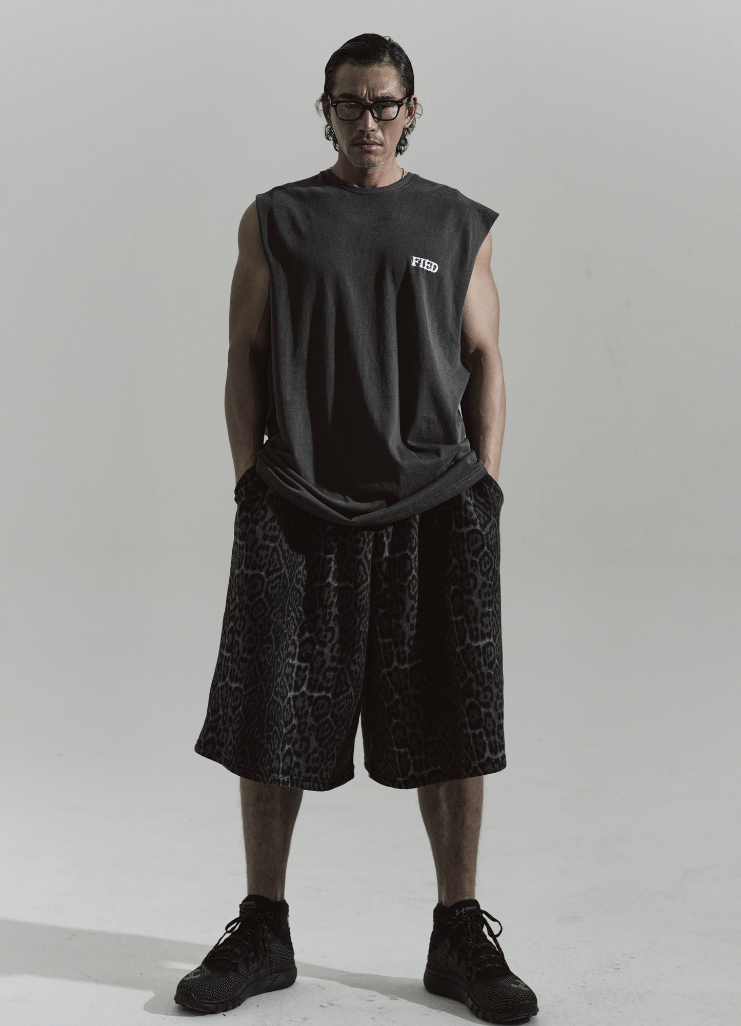 FIED Form Tank