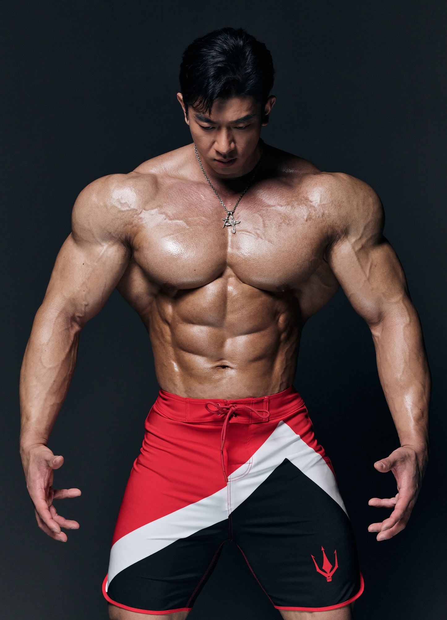 Mountain Red
