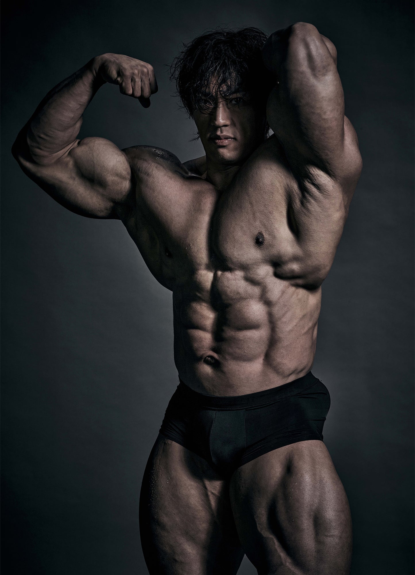 Classic Physique Low Ver.