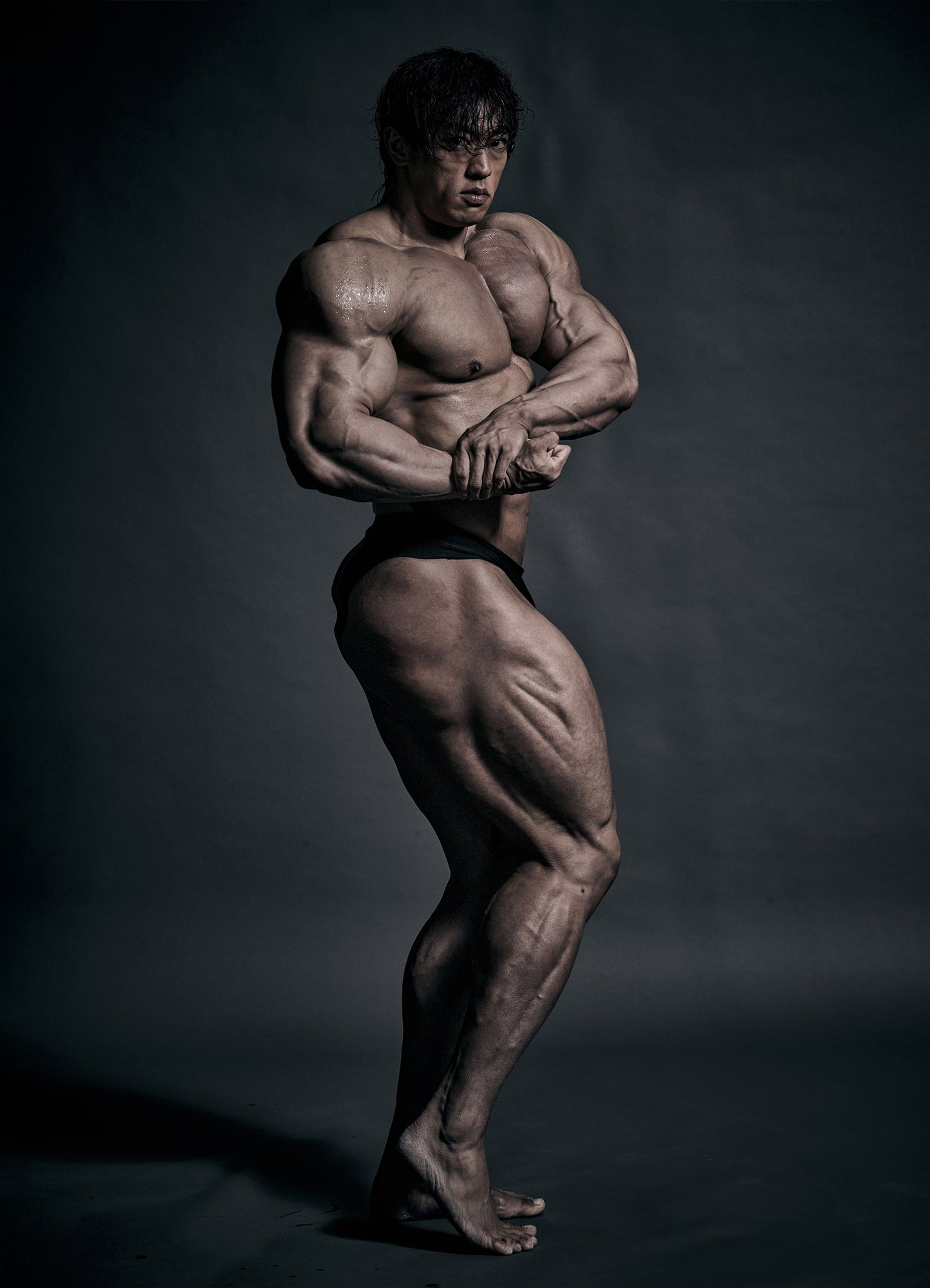 Classic Physique High Ver.