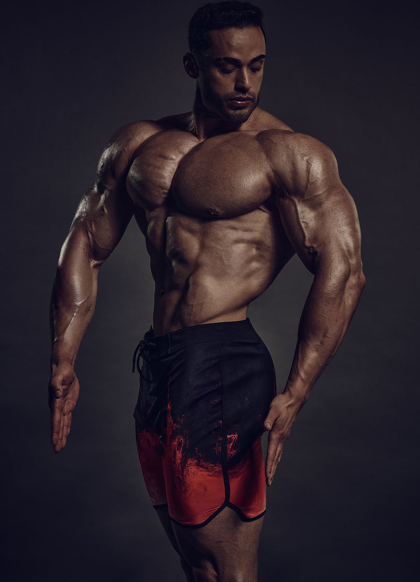 Magma ( 15inch )