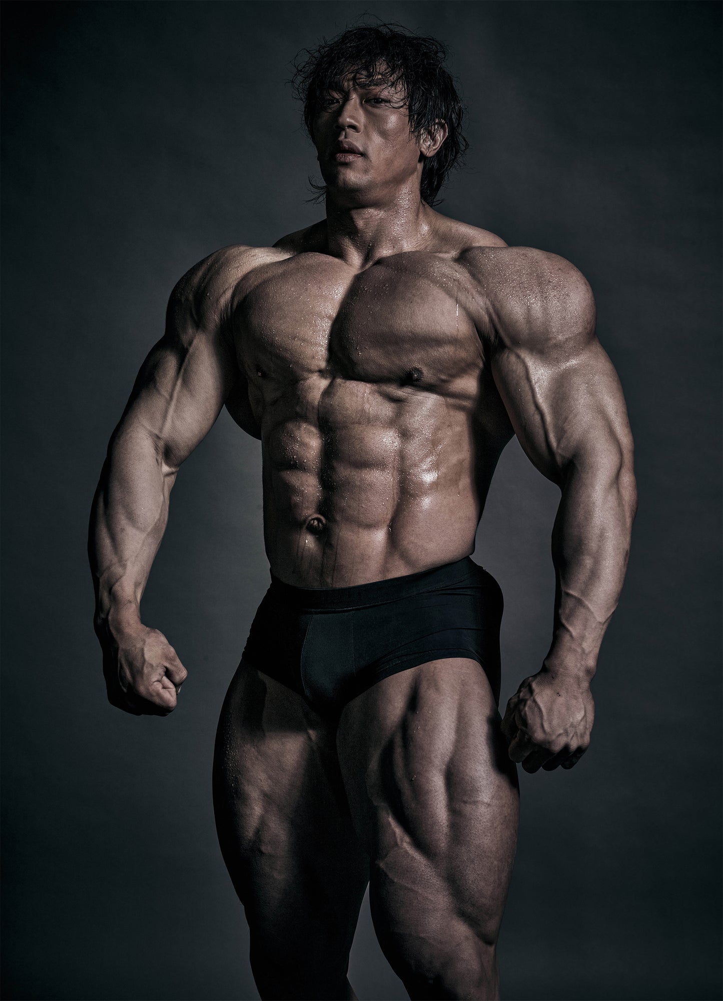 Classic Physique Low Ver.
