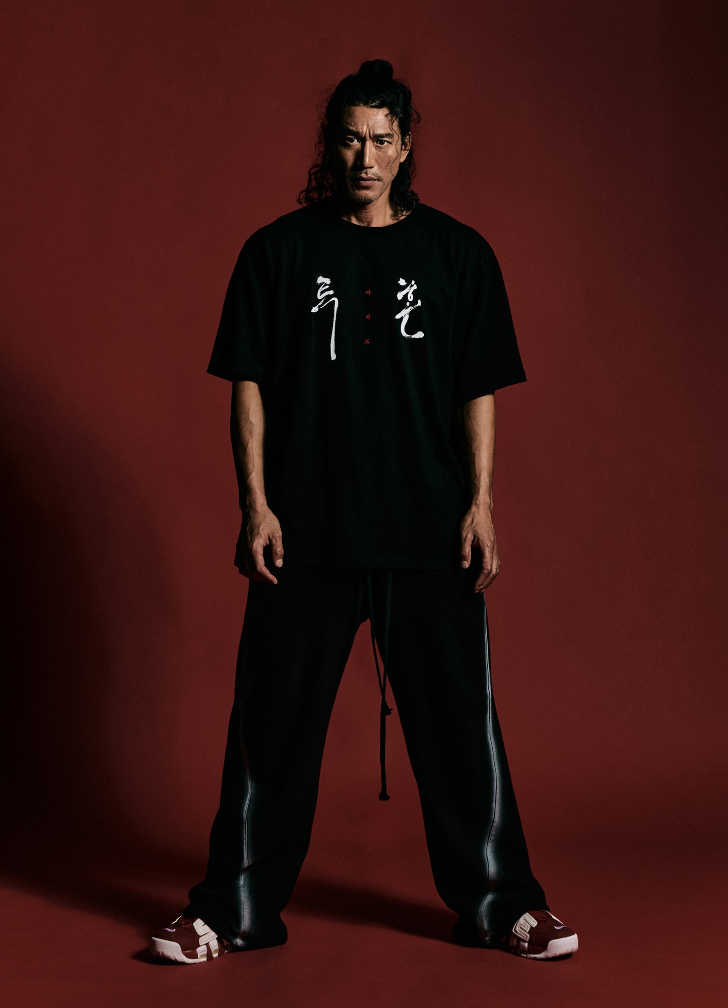 Tuhon T-shirt
