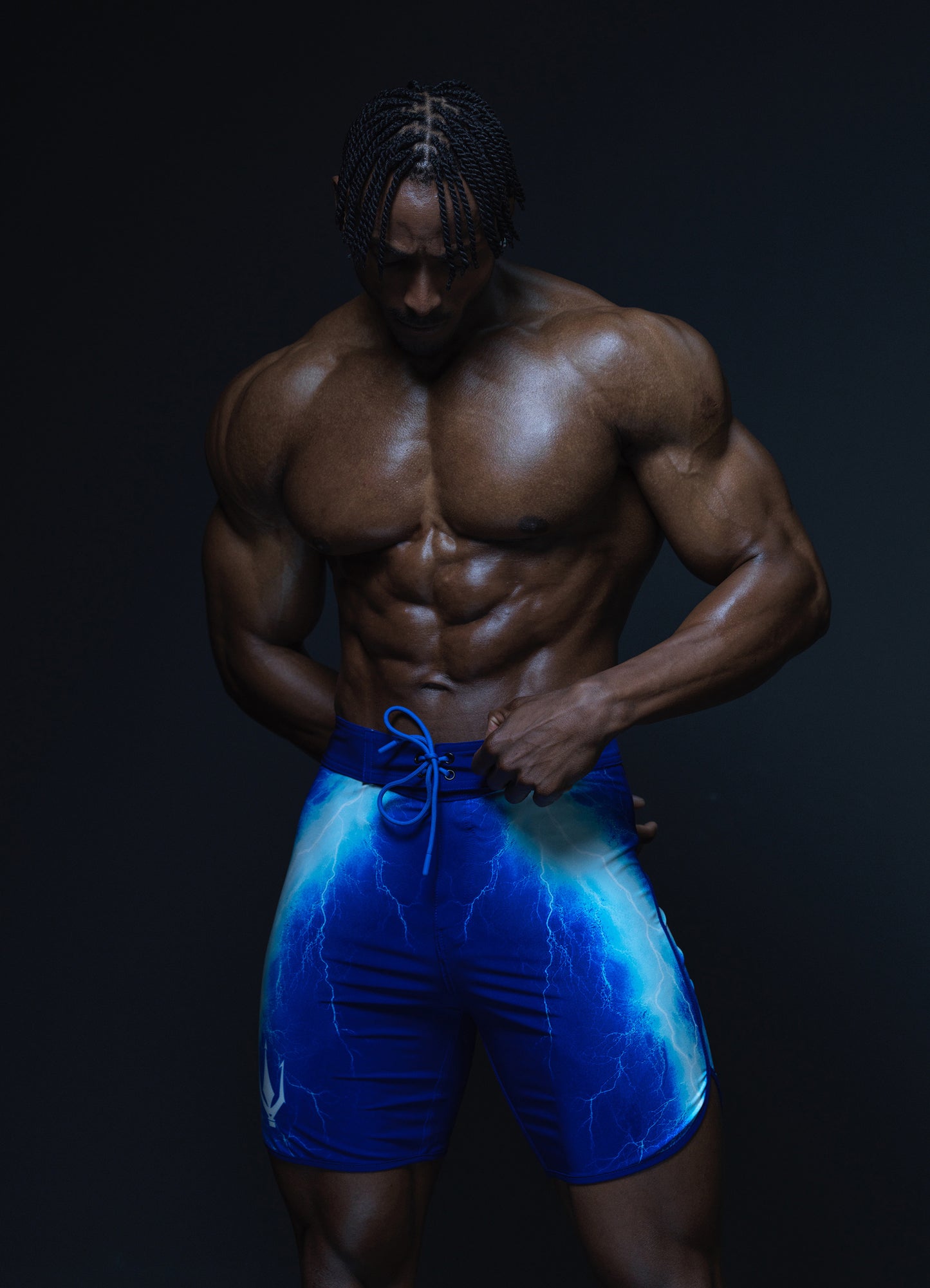 Joven Thunder_blue ( 15inch )