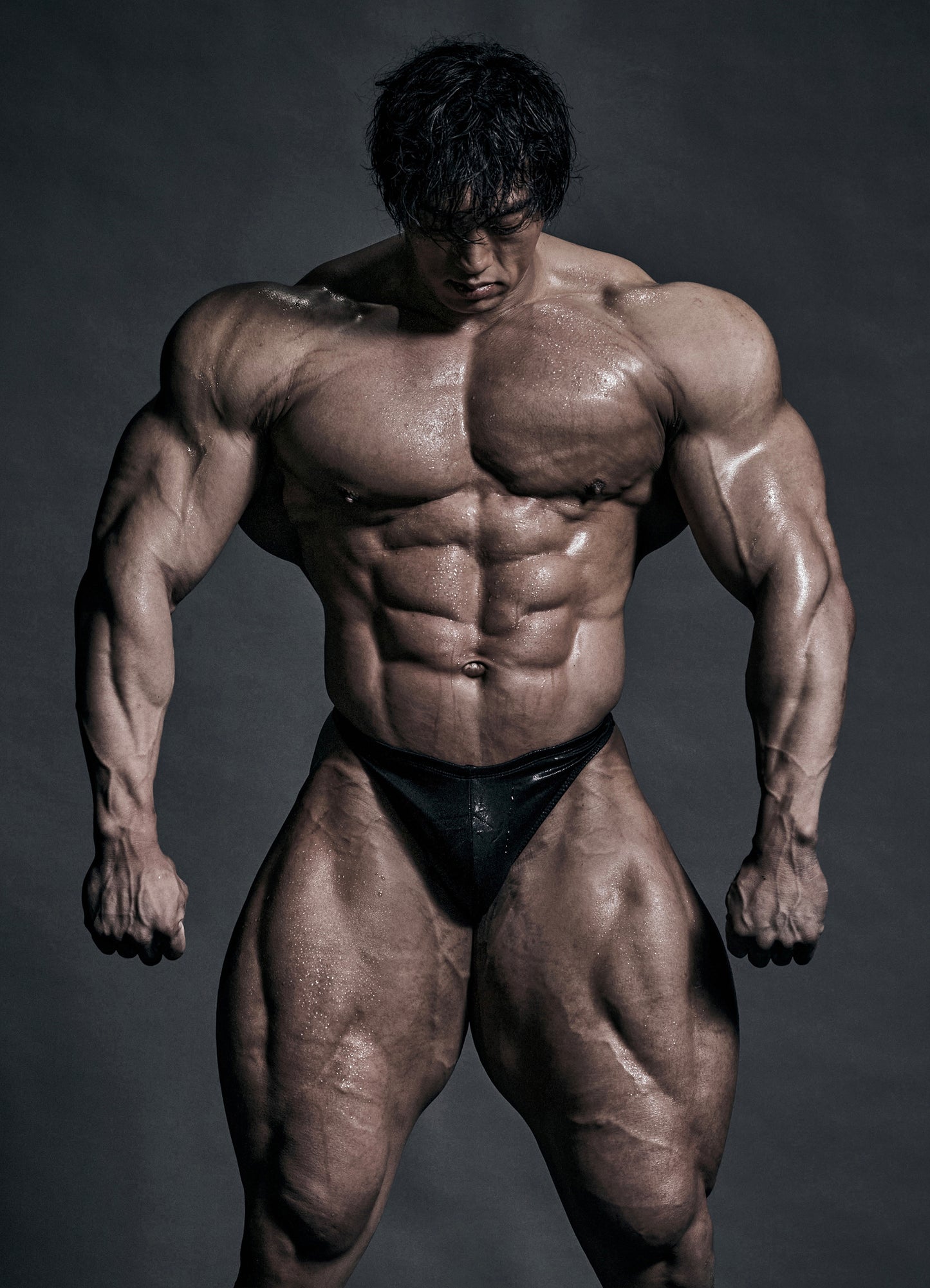 Classic Physique Ultra Ver.