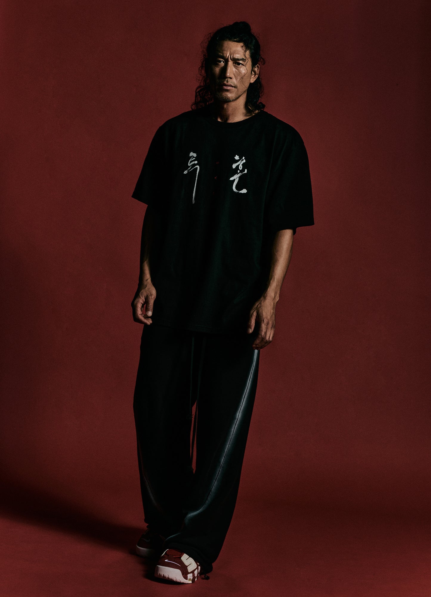 Tuhon T-shirt
