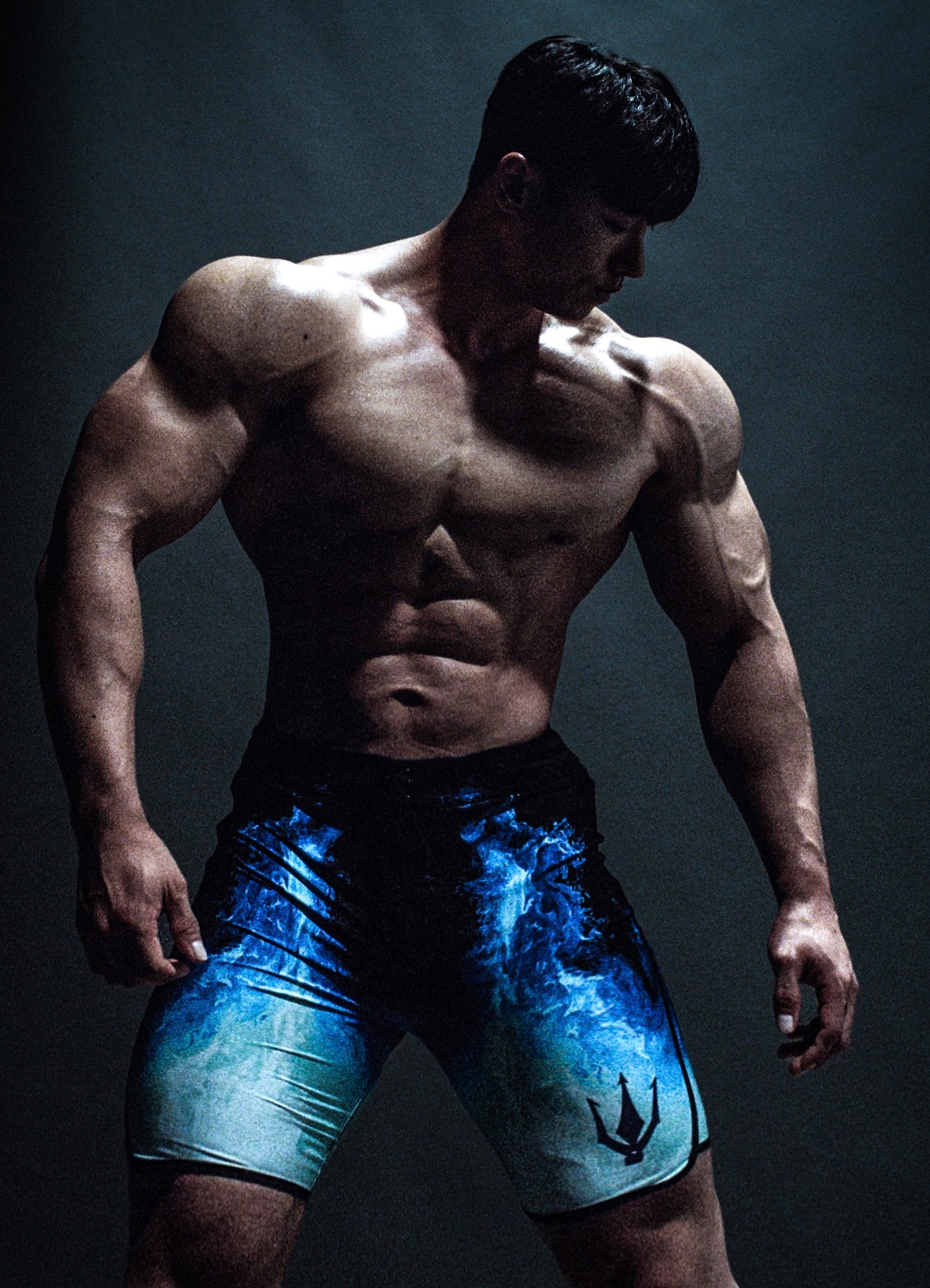 Blue Blood  ( 15inch )