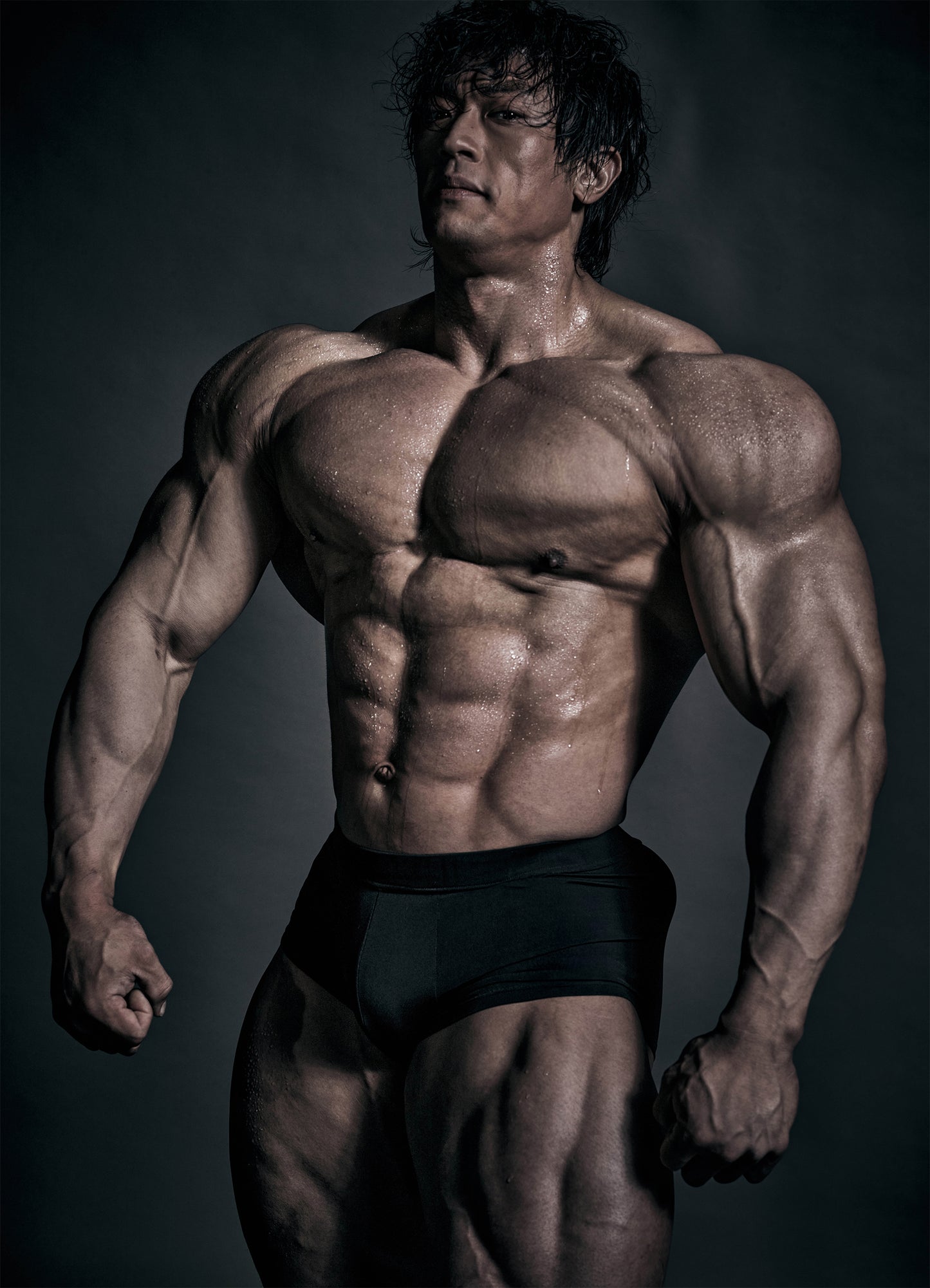Classic Physique Low Ver.