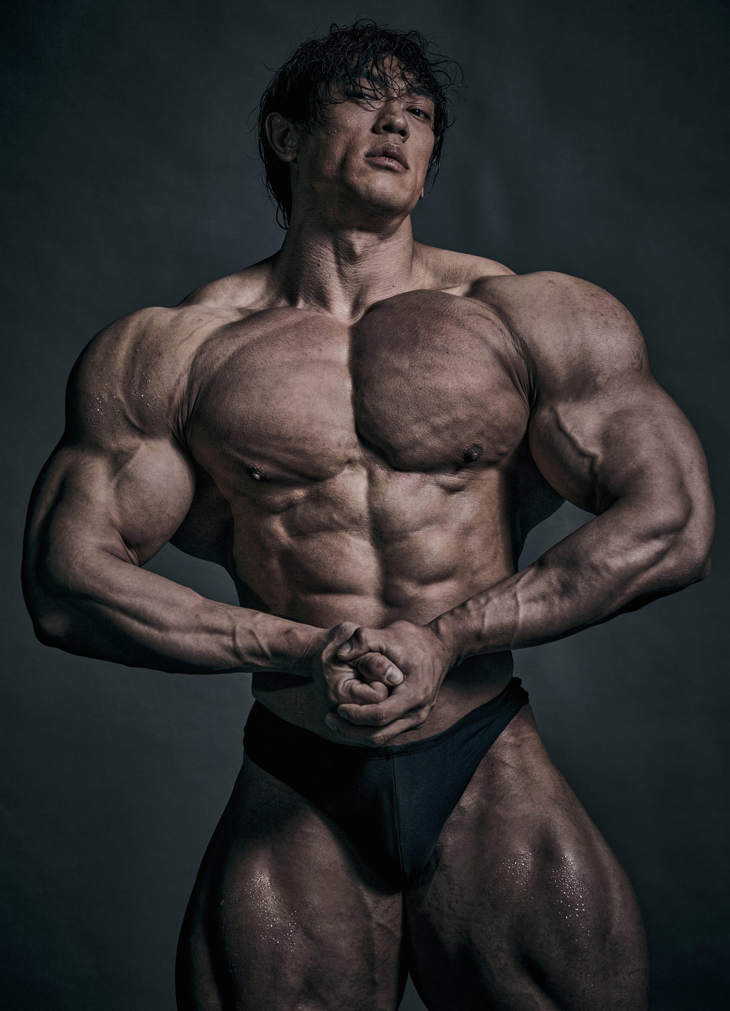 Classic Physique High Ver.