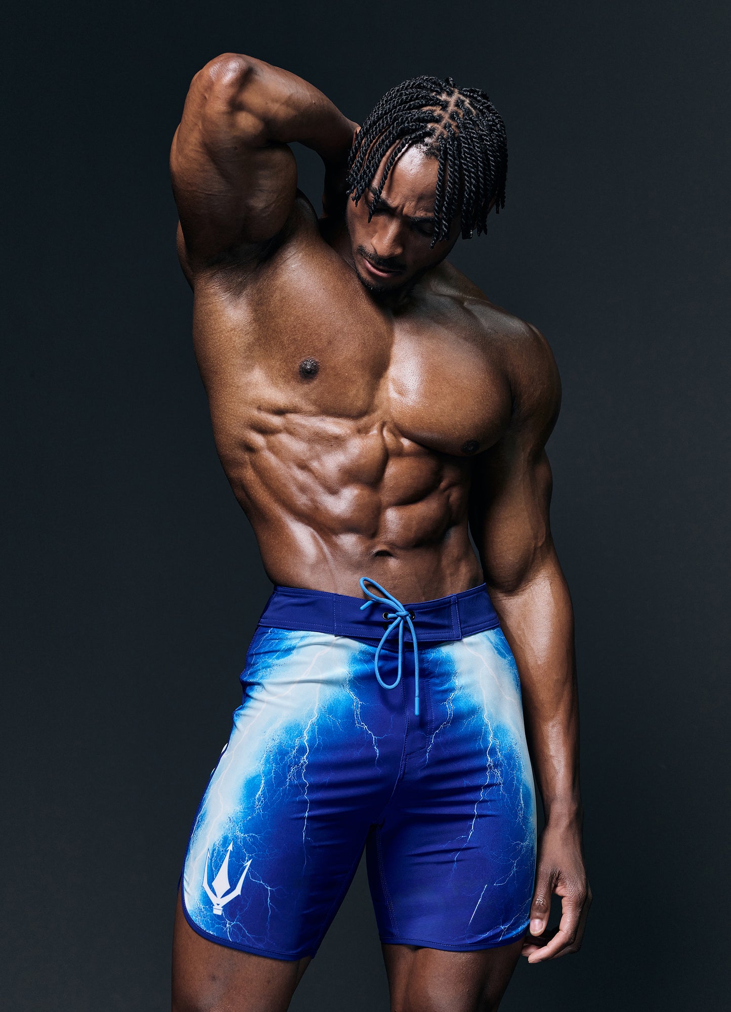 Joven Thunder_blue ( 15inch )