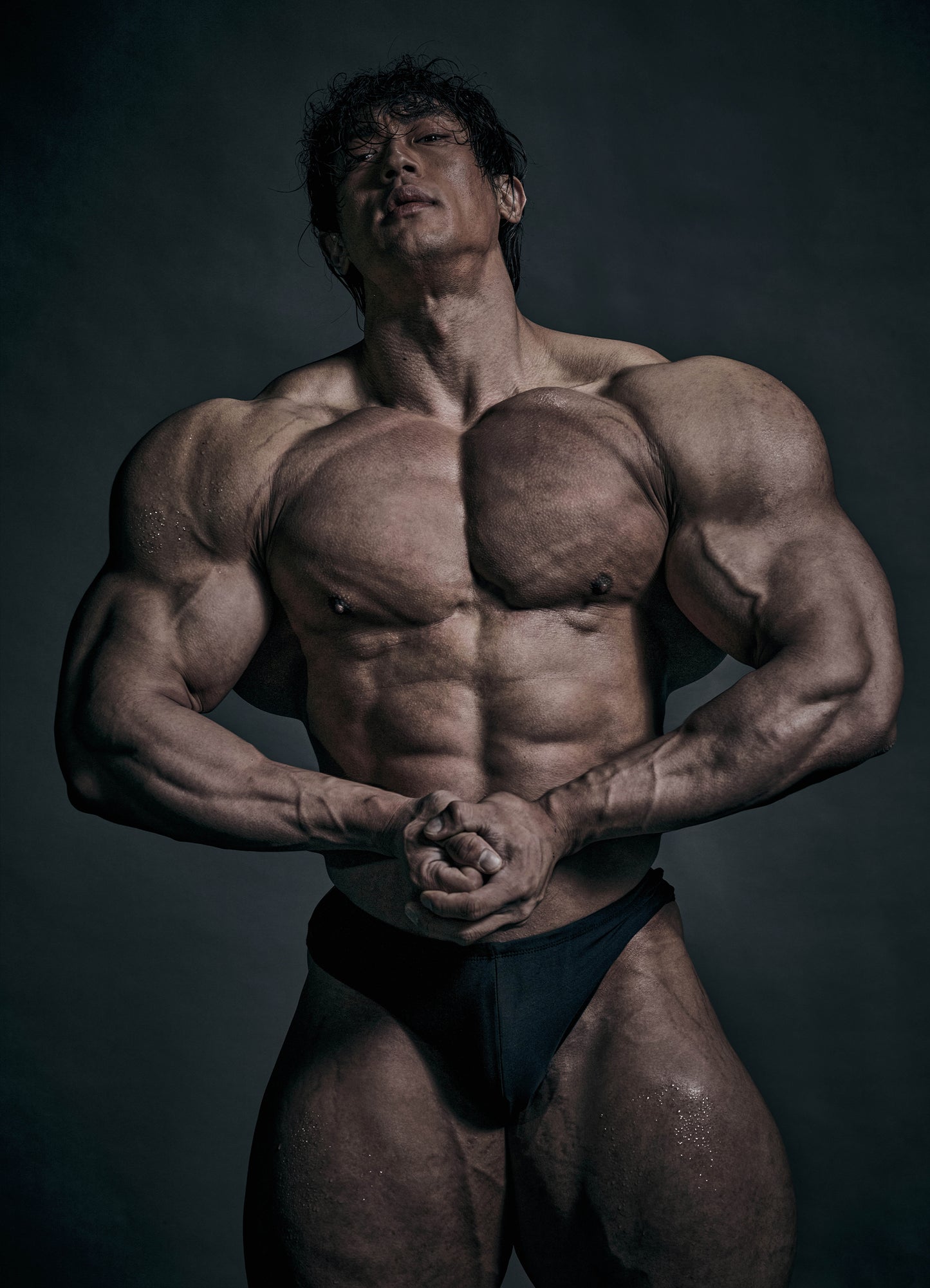 Classic Physique High Ver.