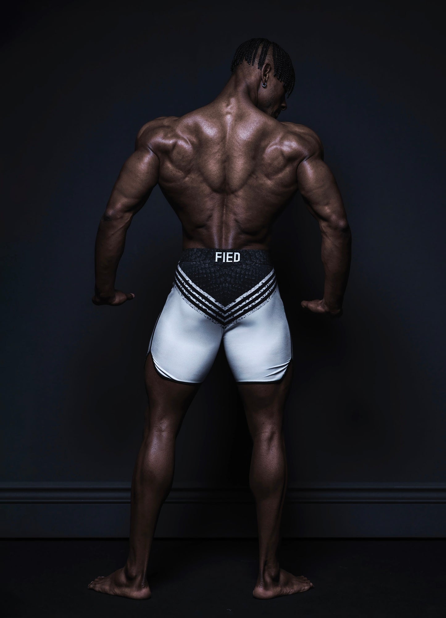 Edge White
