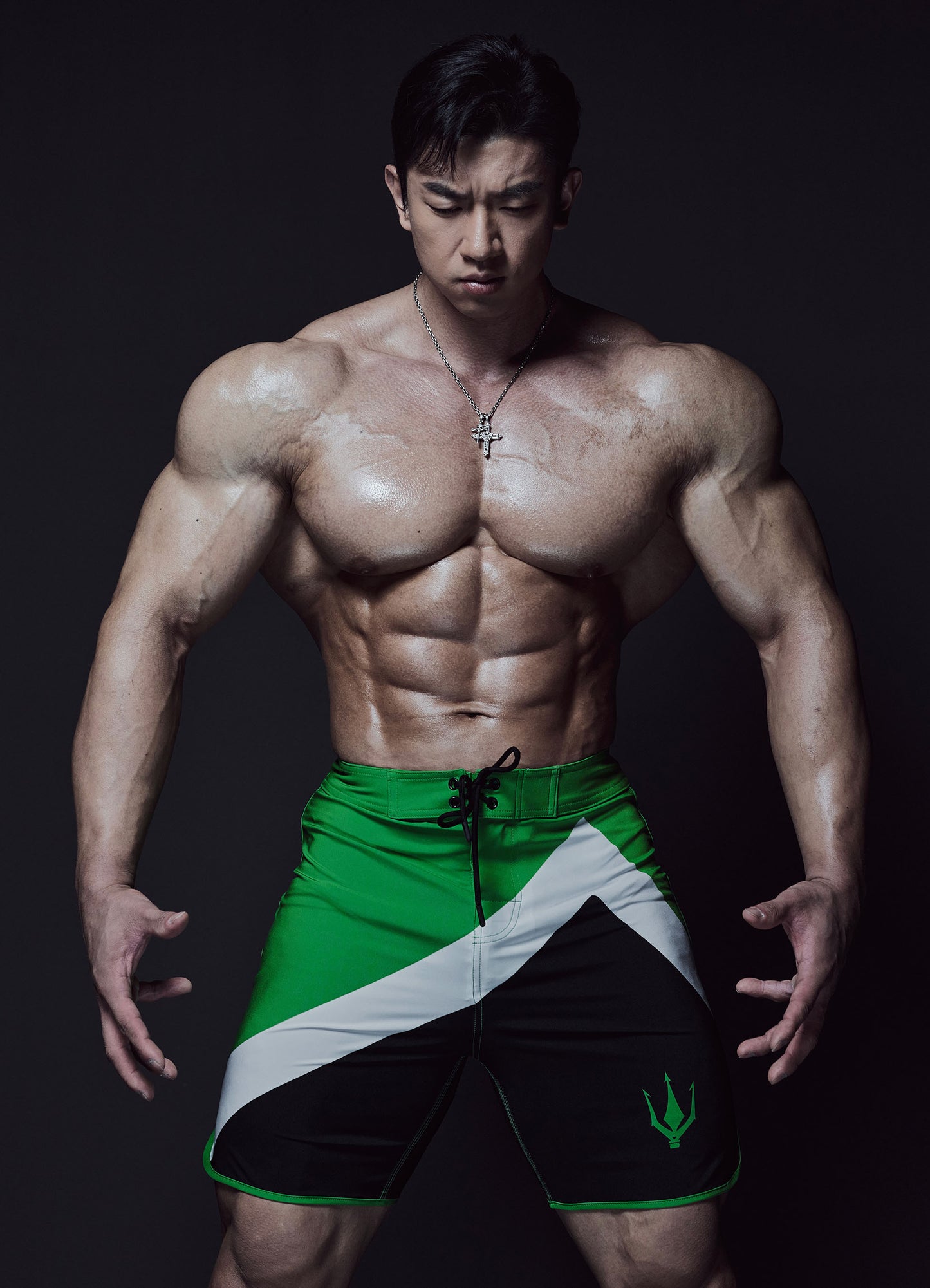 Mountain Green