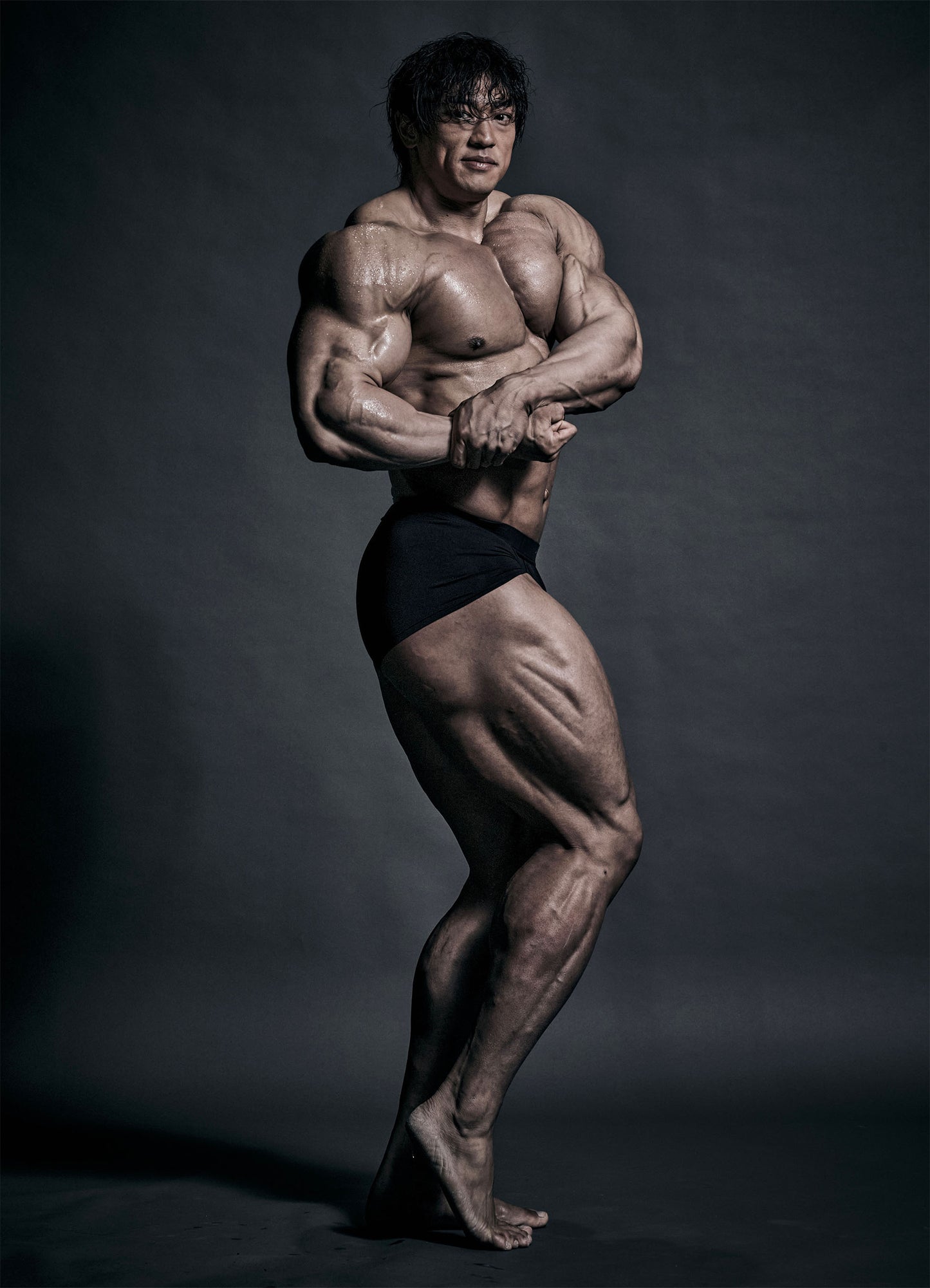 Classic Physique Low Ver.