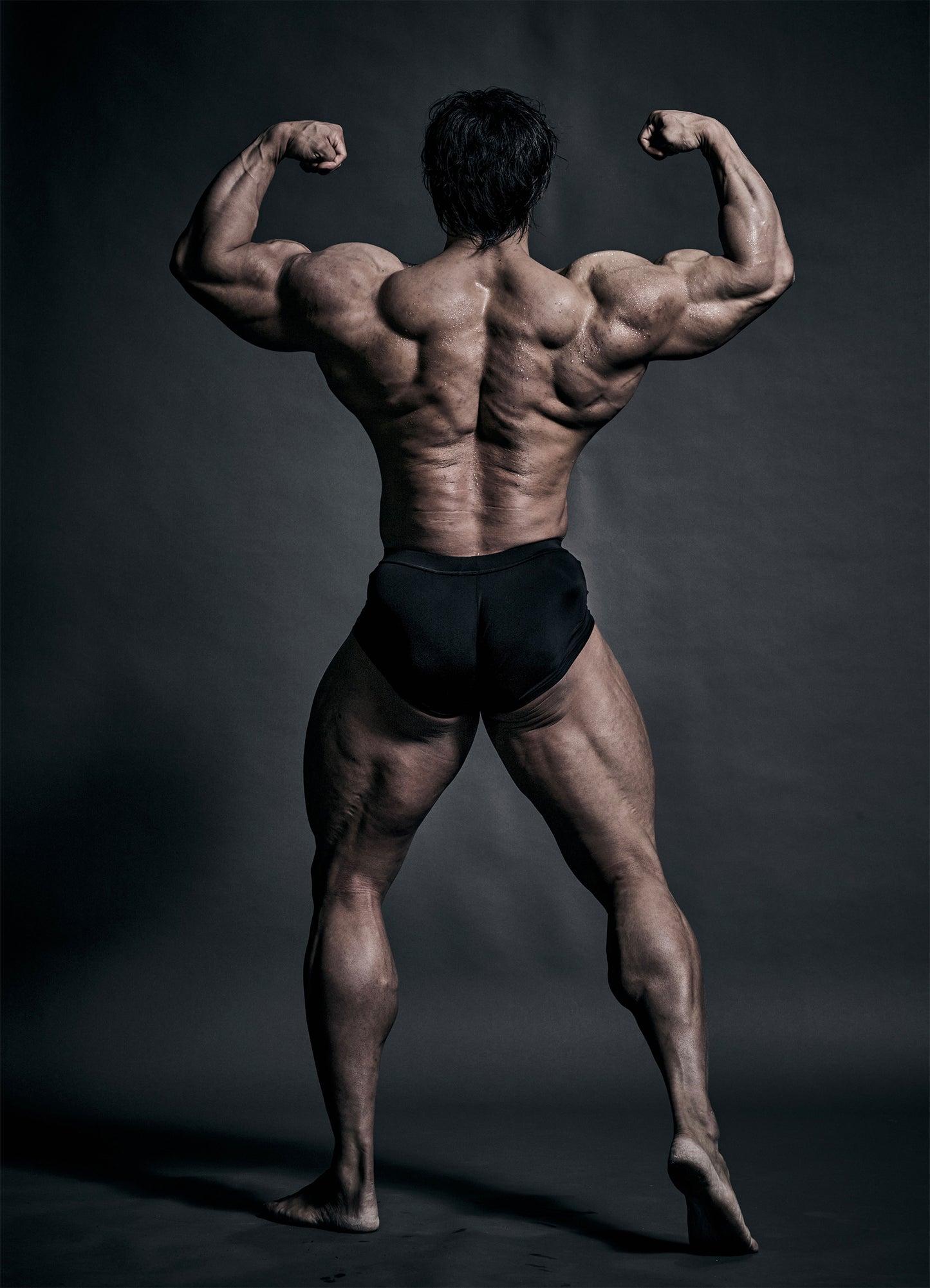 Classic Physique Low Ver.