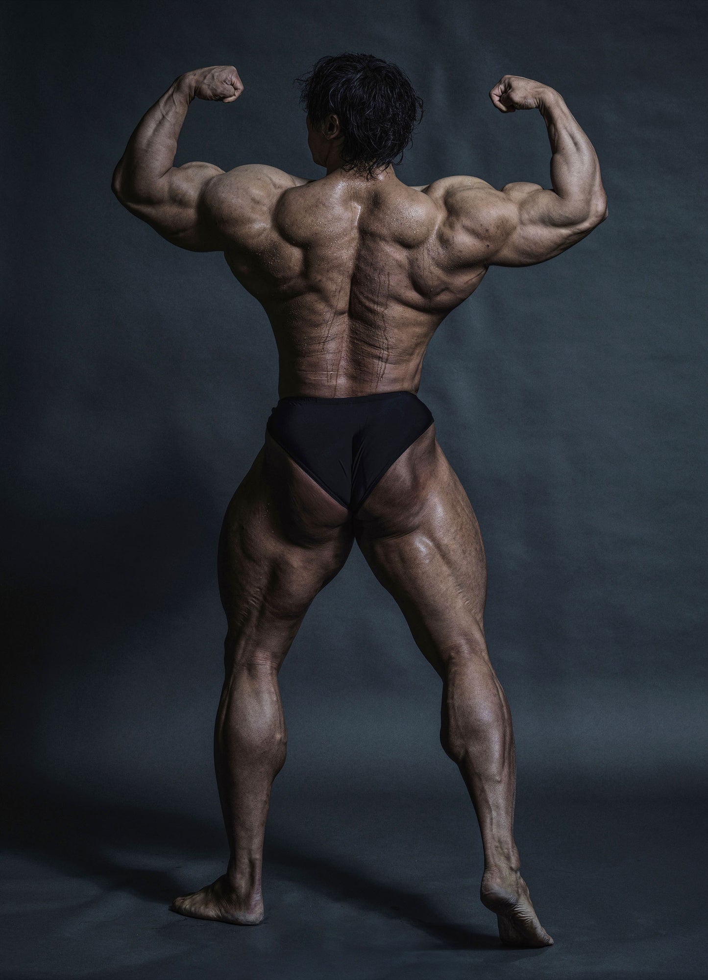 Classic Physique High Ver.