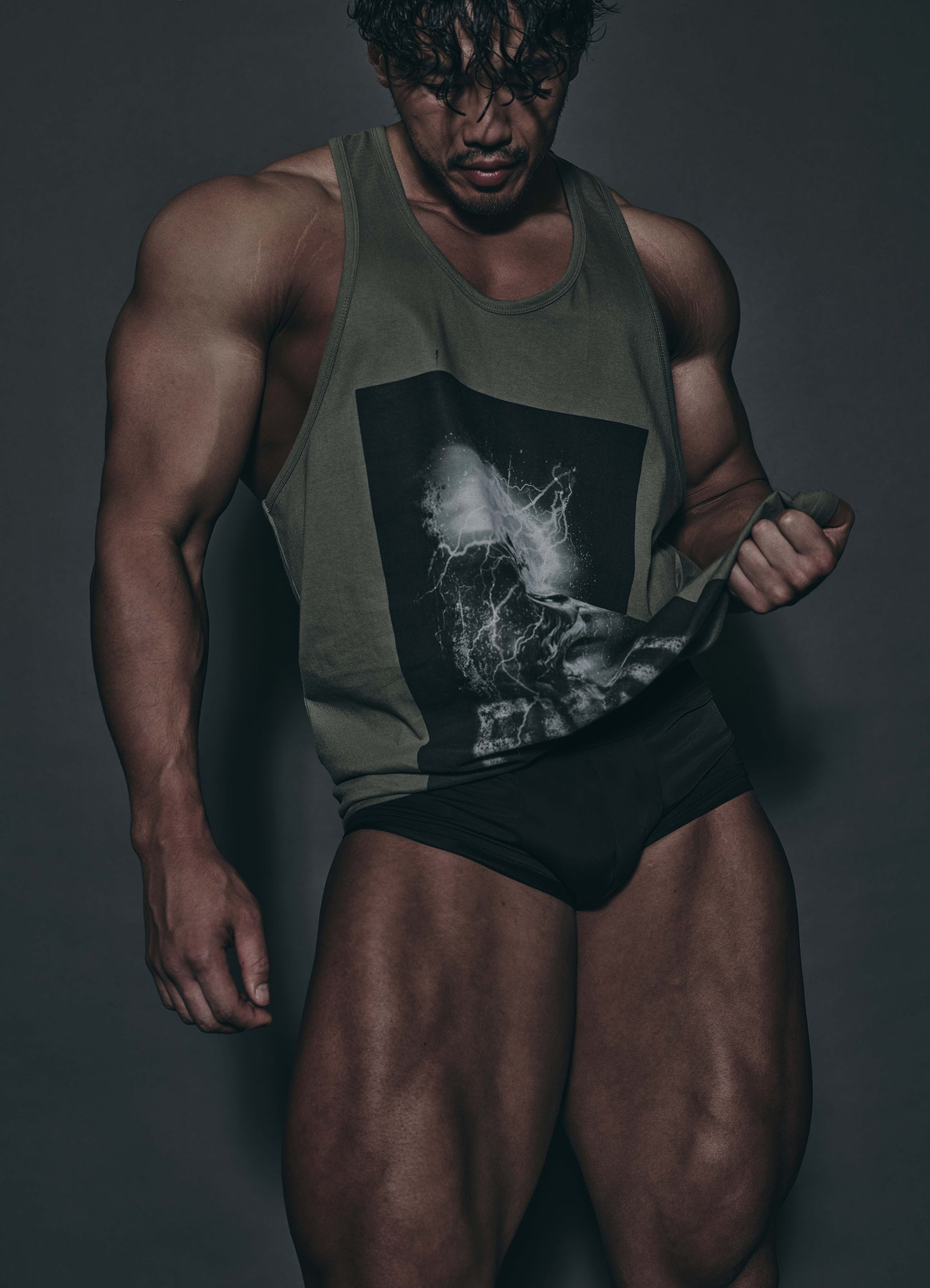 EMP Sleeveless