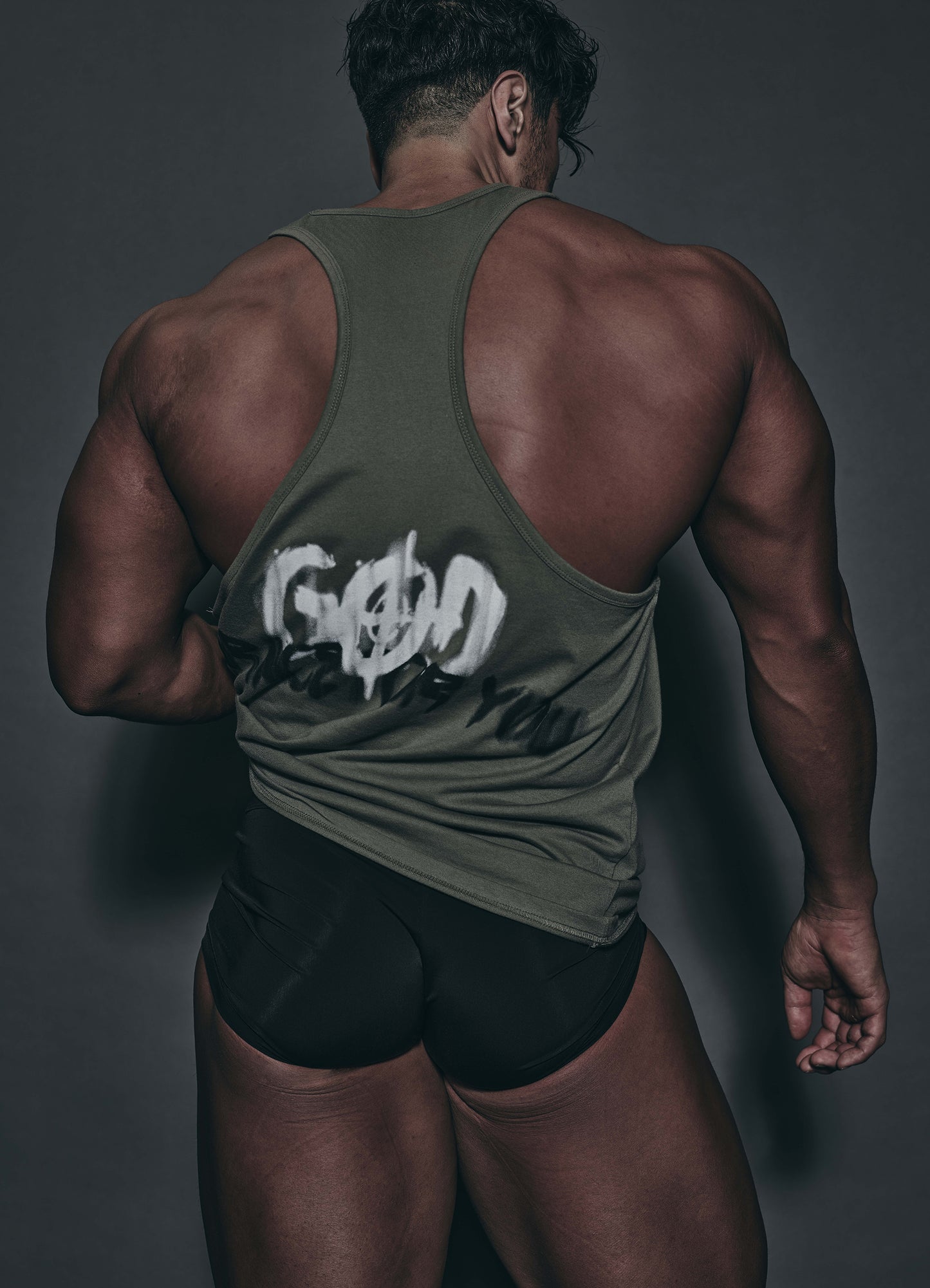 EMP Sleeveless