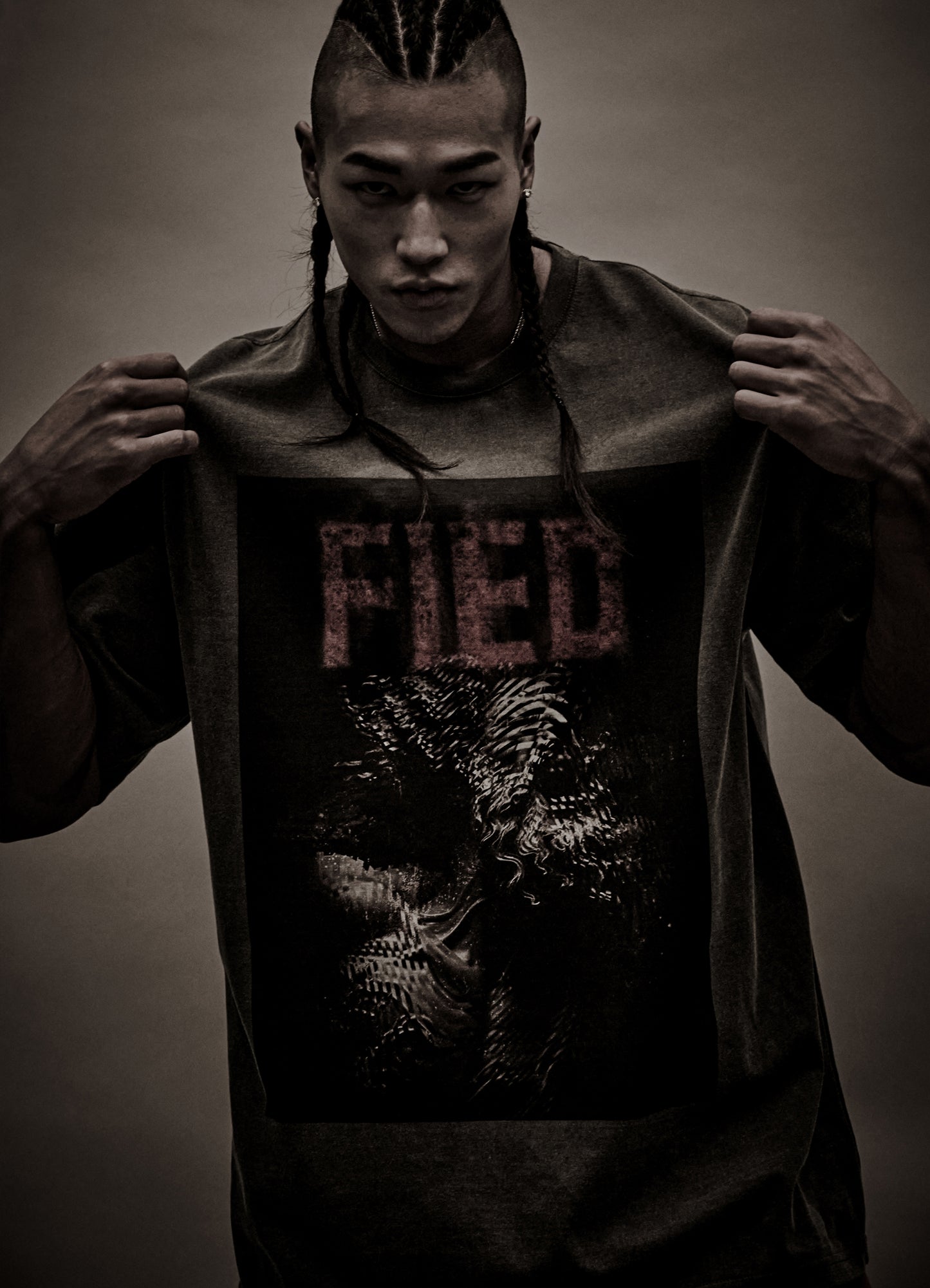 Loud T-shirt