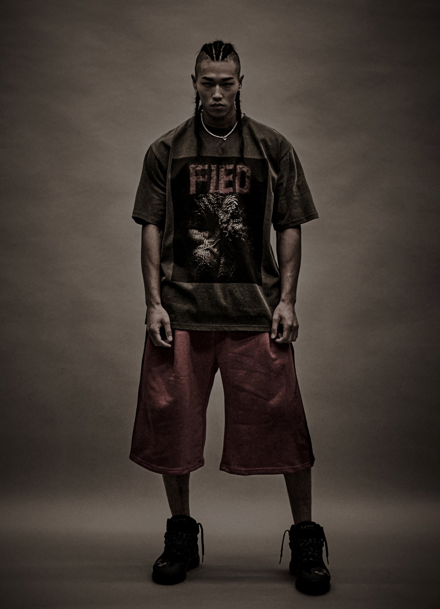 Loud T-shirt