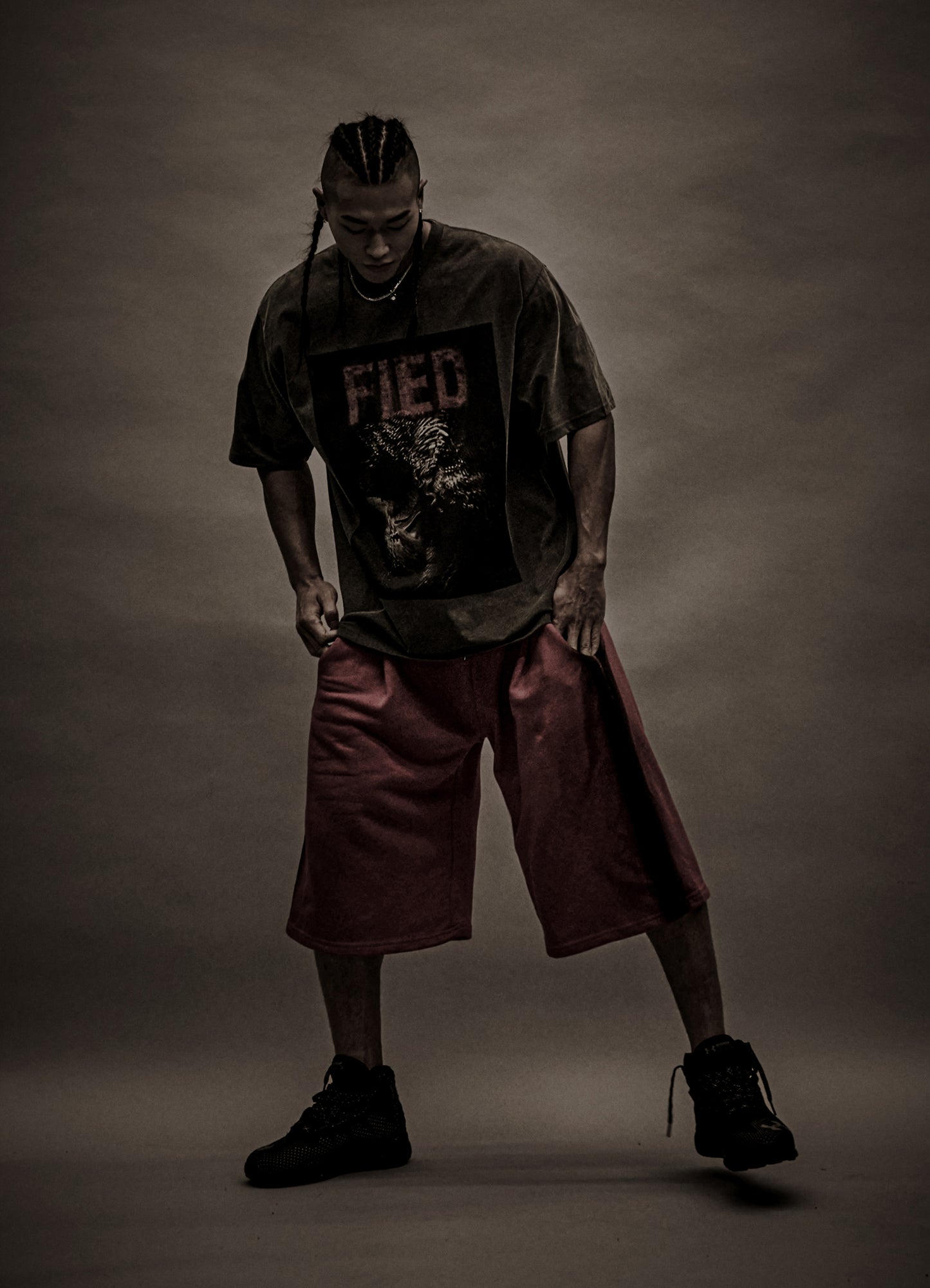 Loud T-shirt