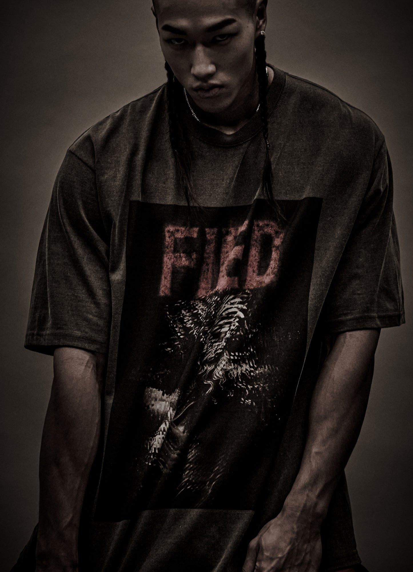 Loud T-shirt