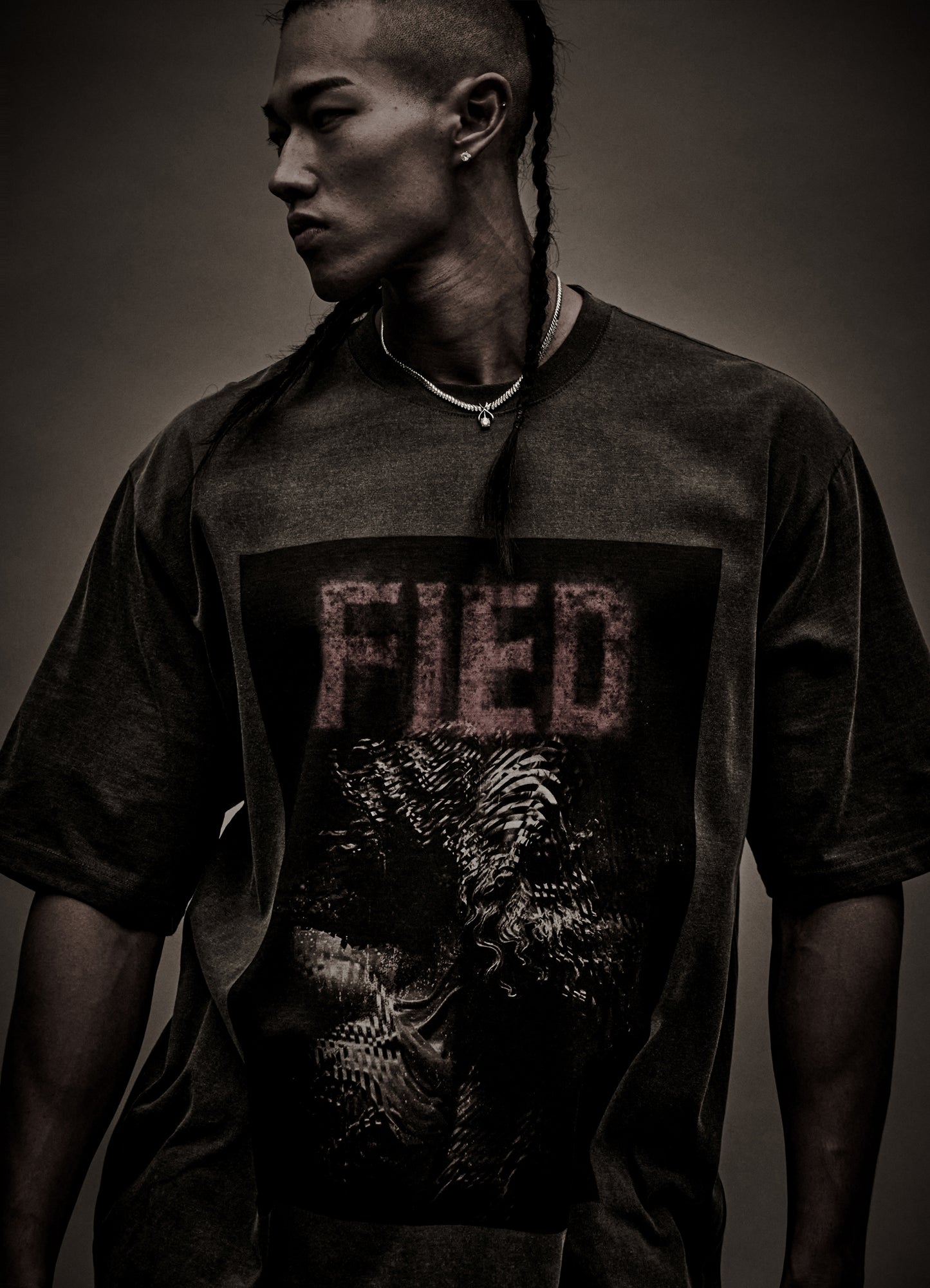 Loud T-shirt