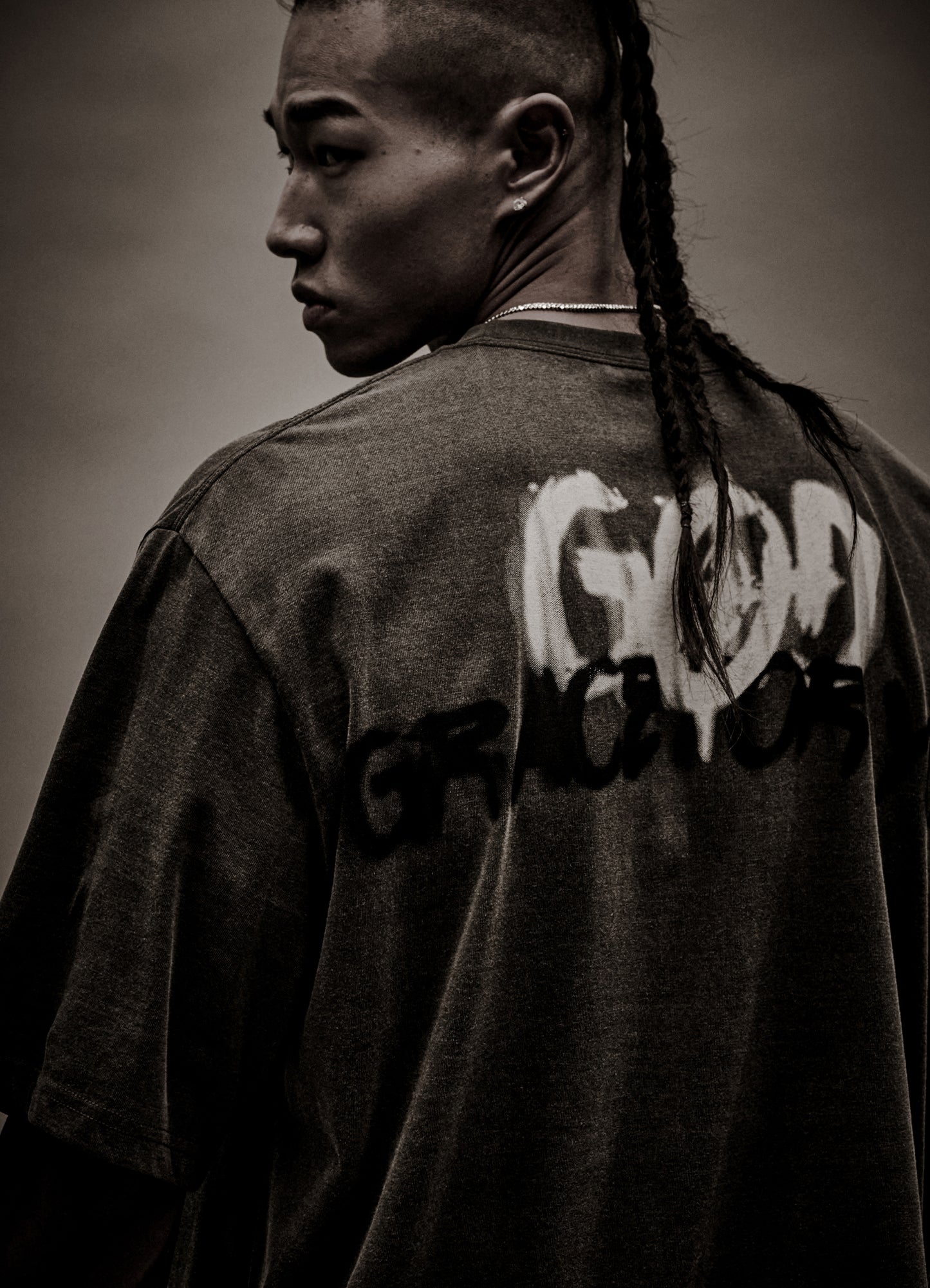 Loud T-shirt